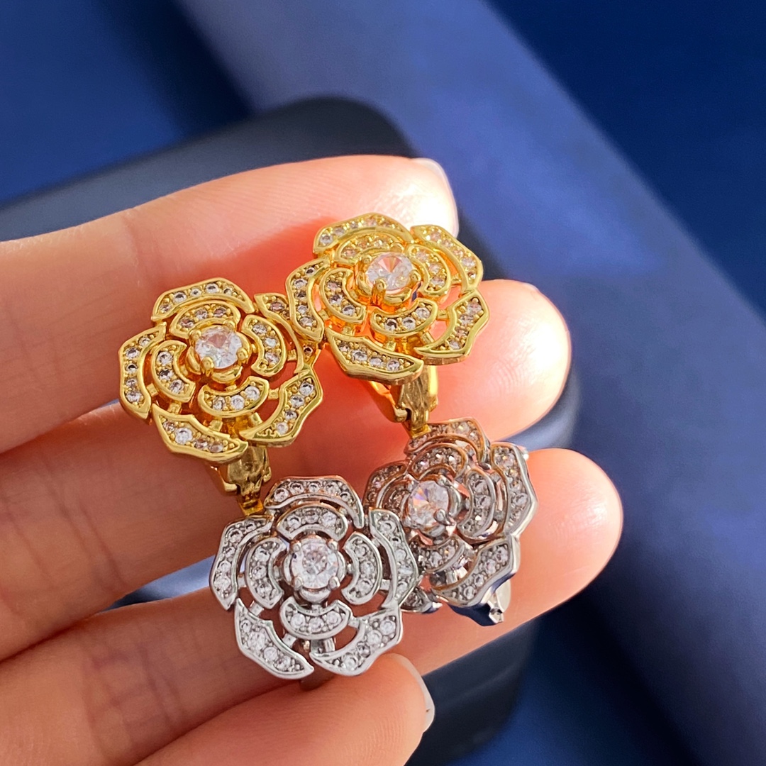 Earrings Jewelry
