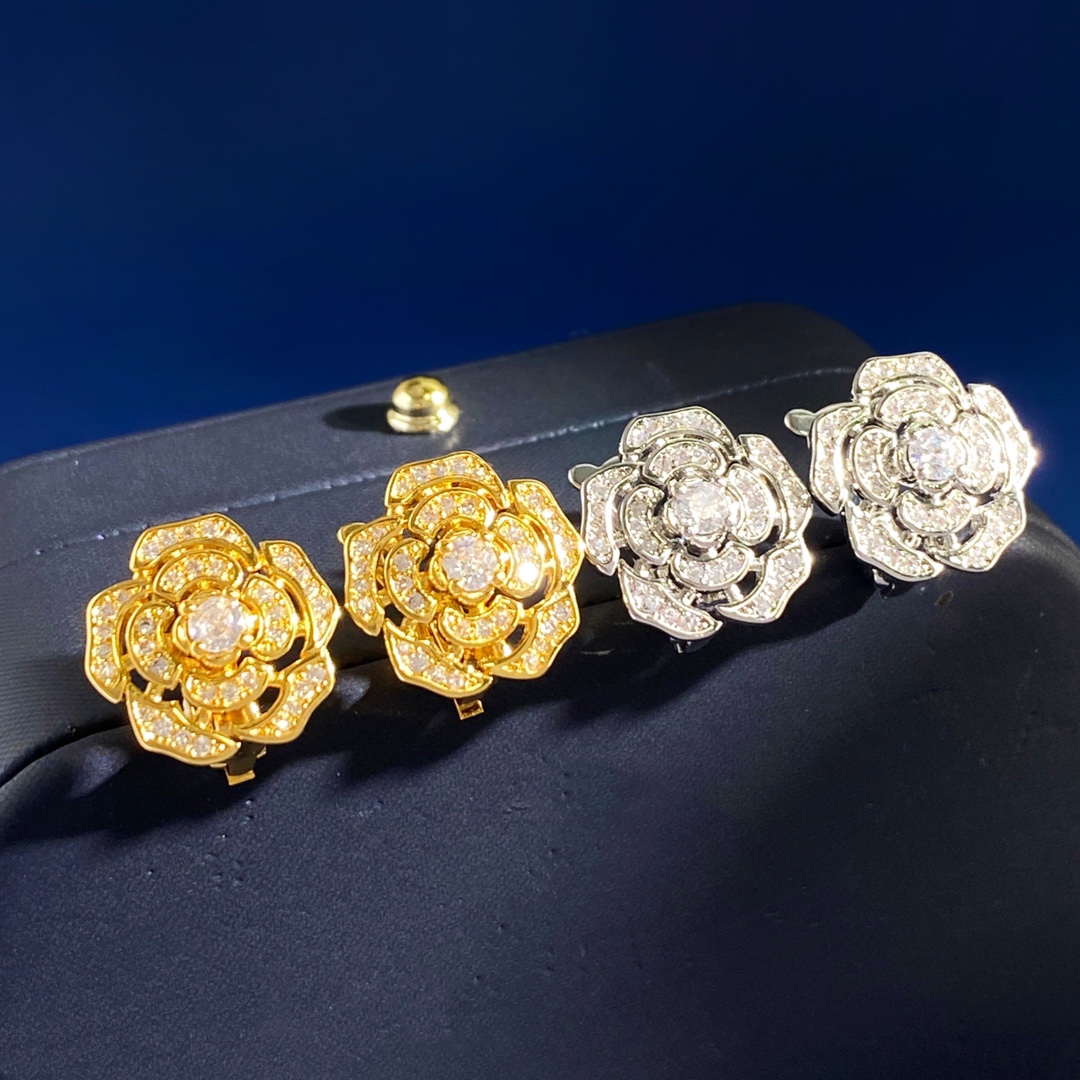 Earrings Jewelry
