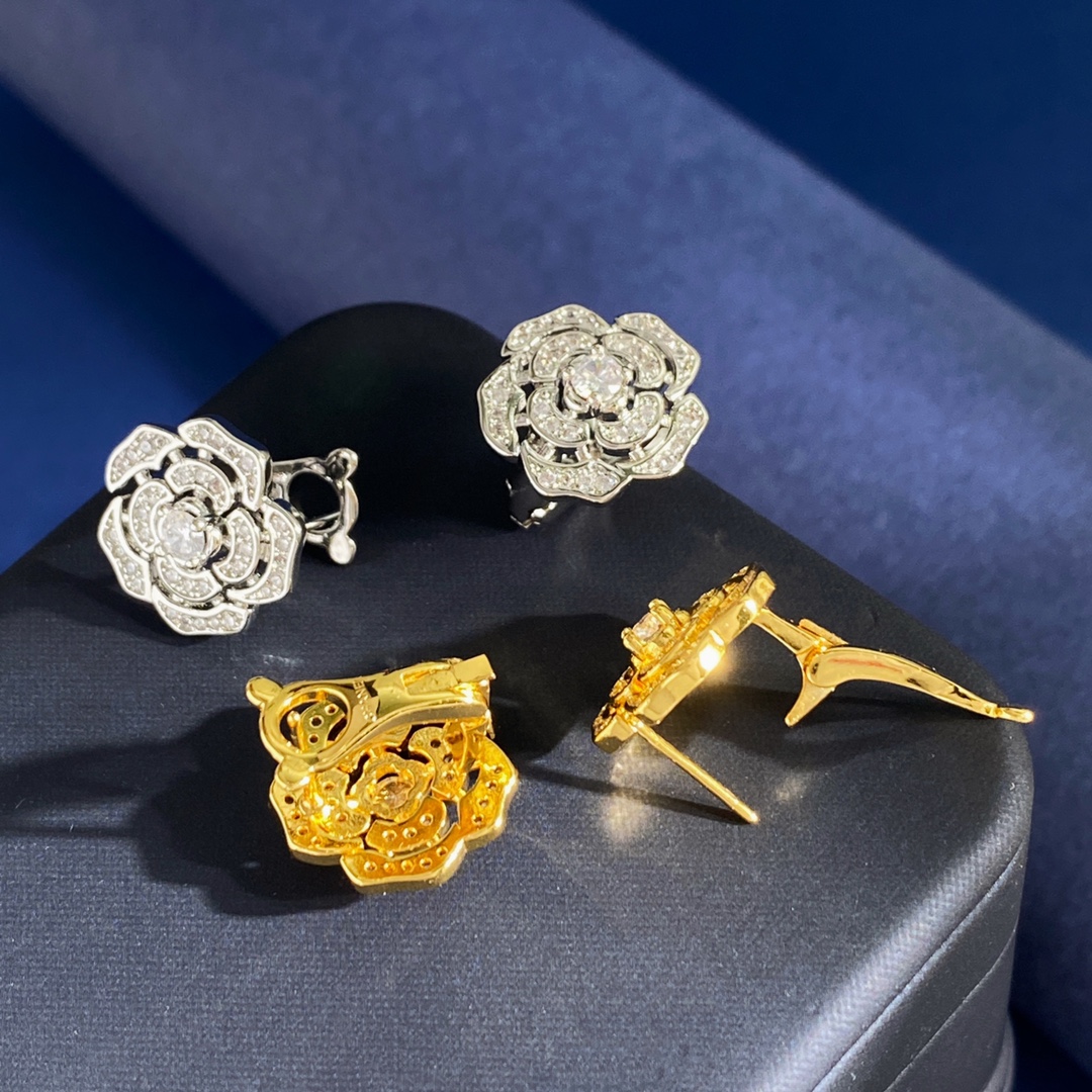 Earrings Jewelry