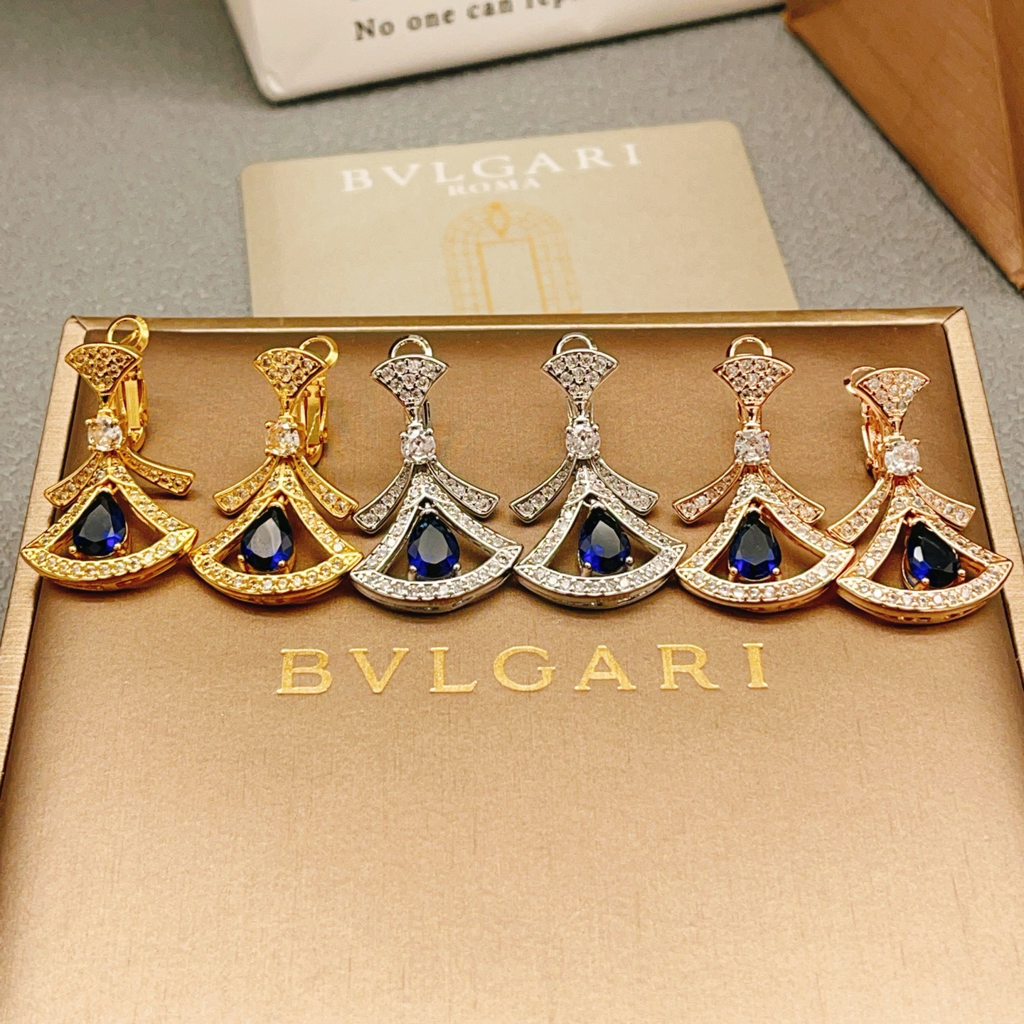 Earrings Jewelry