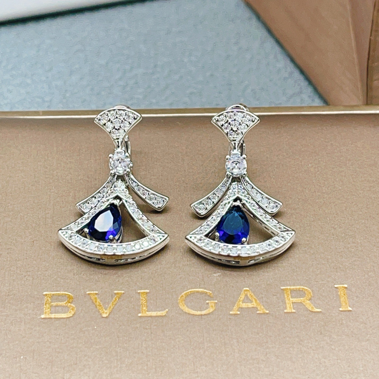 Earrings Jewelry