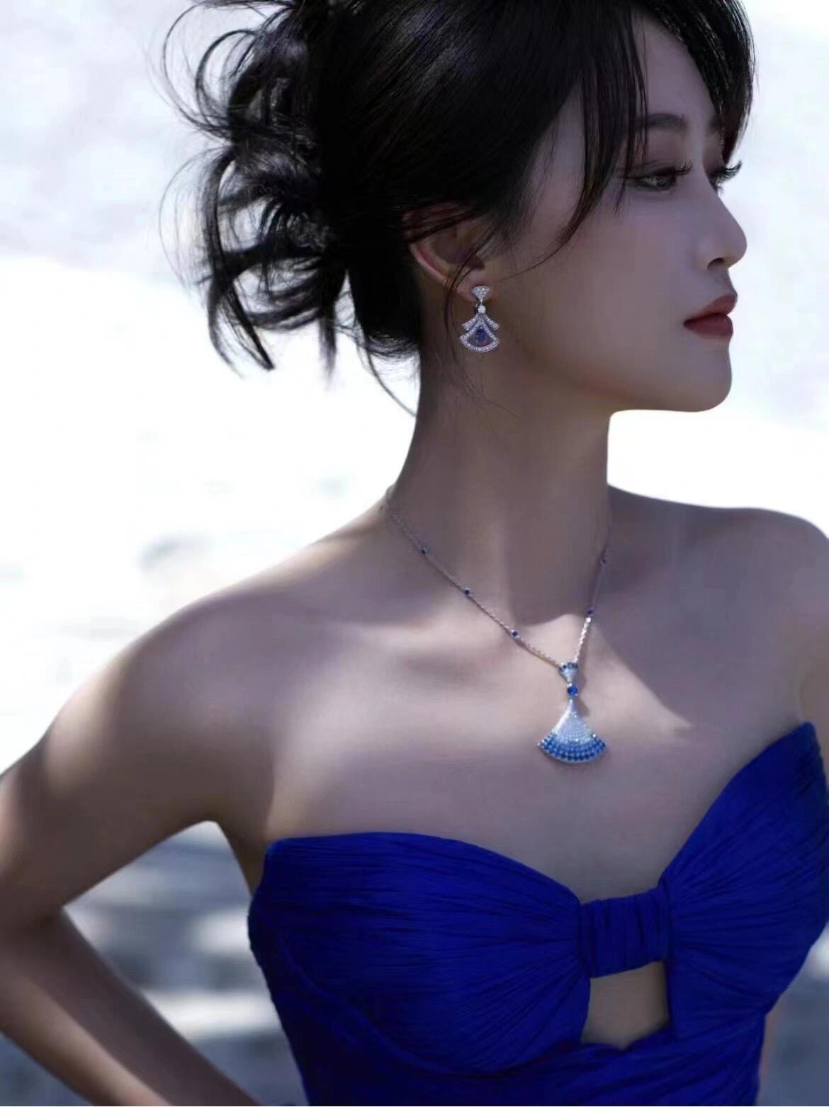 Earrings Jewelry