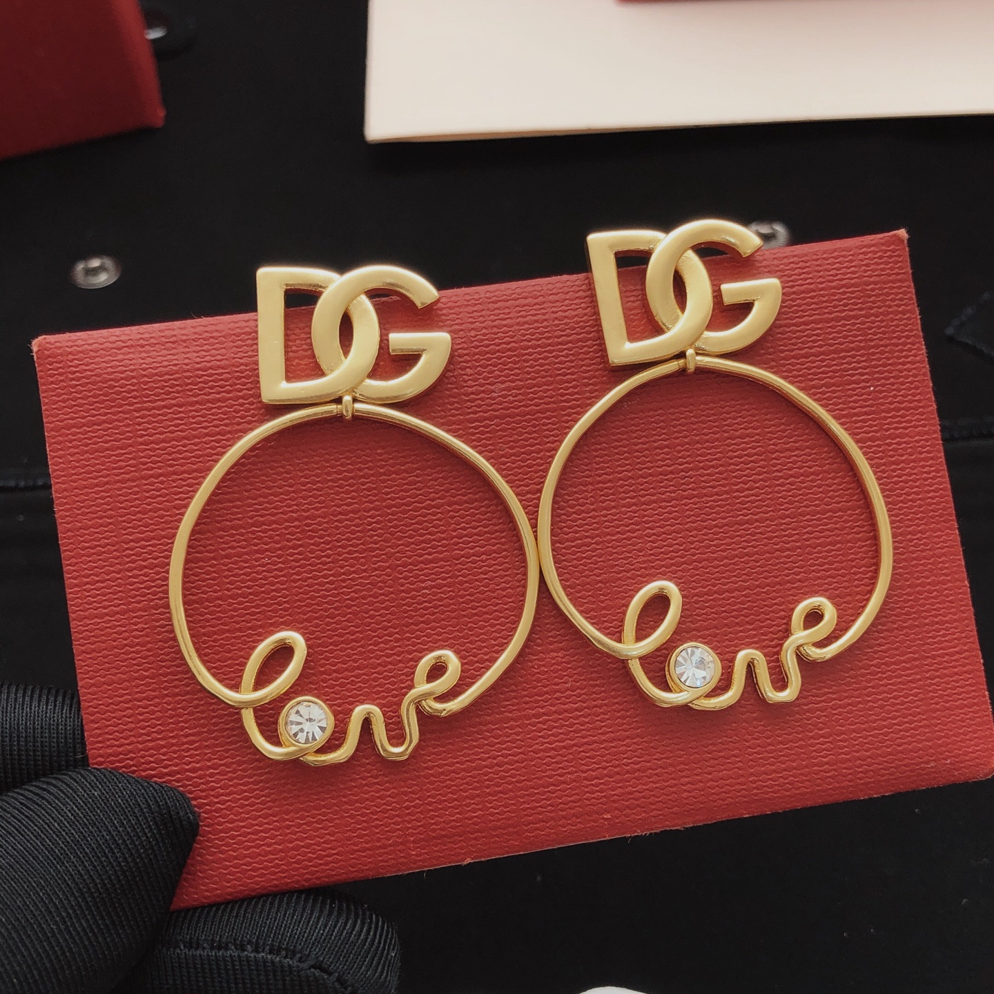 Earrings Jewelry