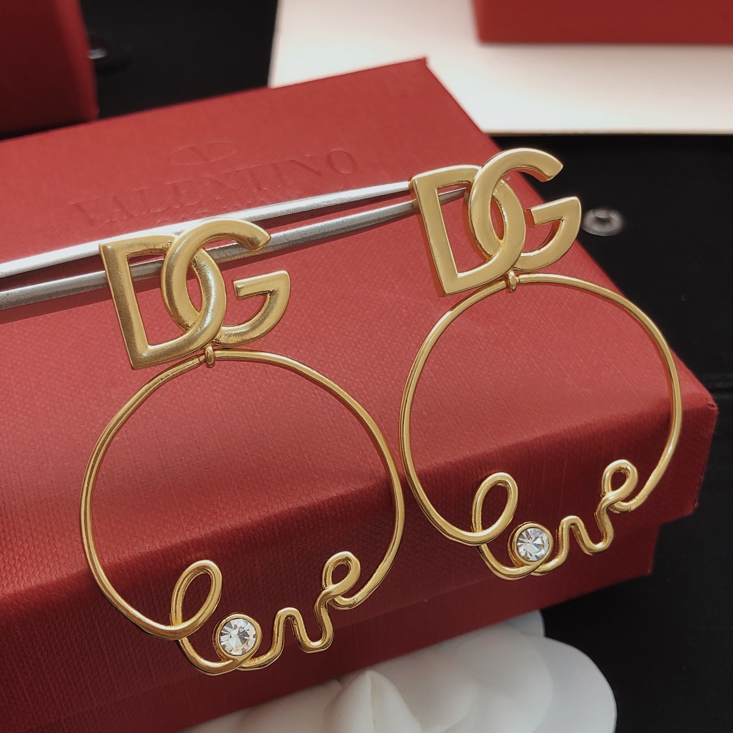 Earrings Jewelry