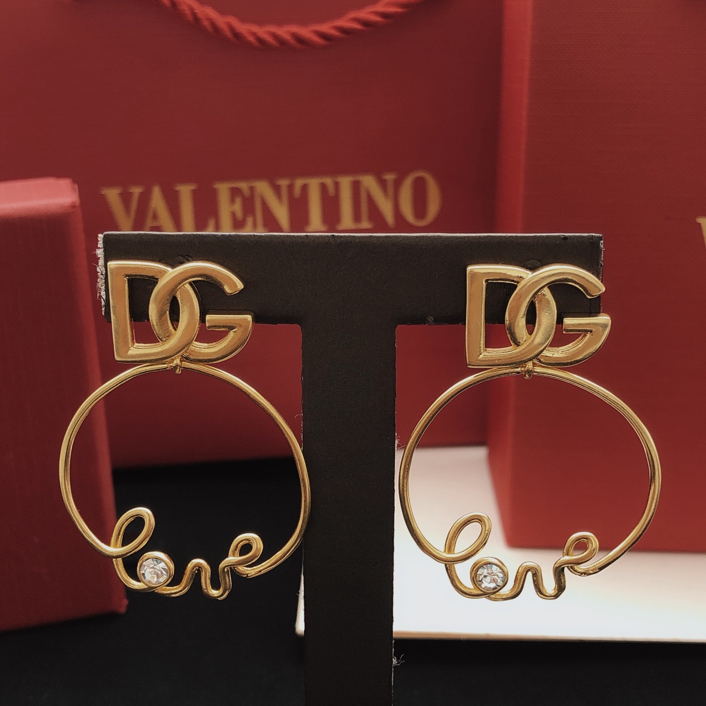Earrings Jewelry