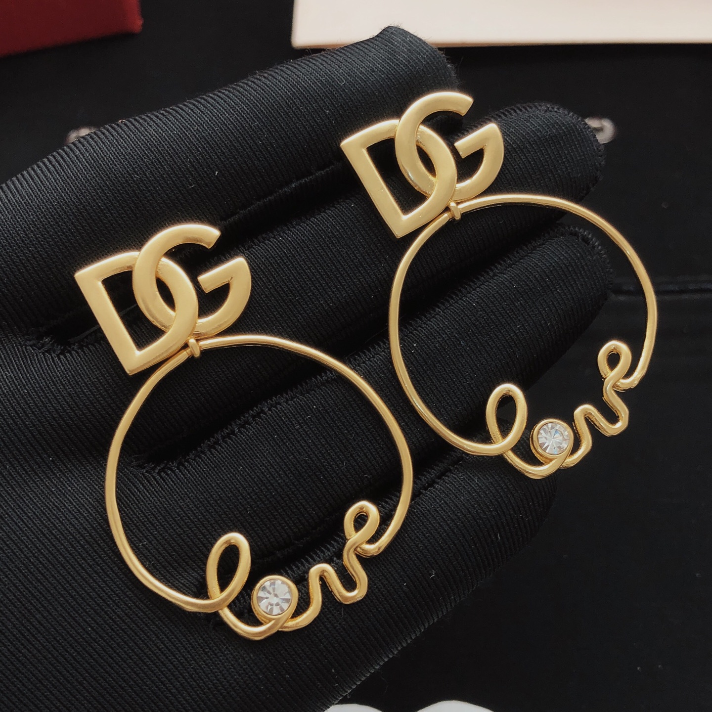 Earrings Jewelry