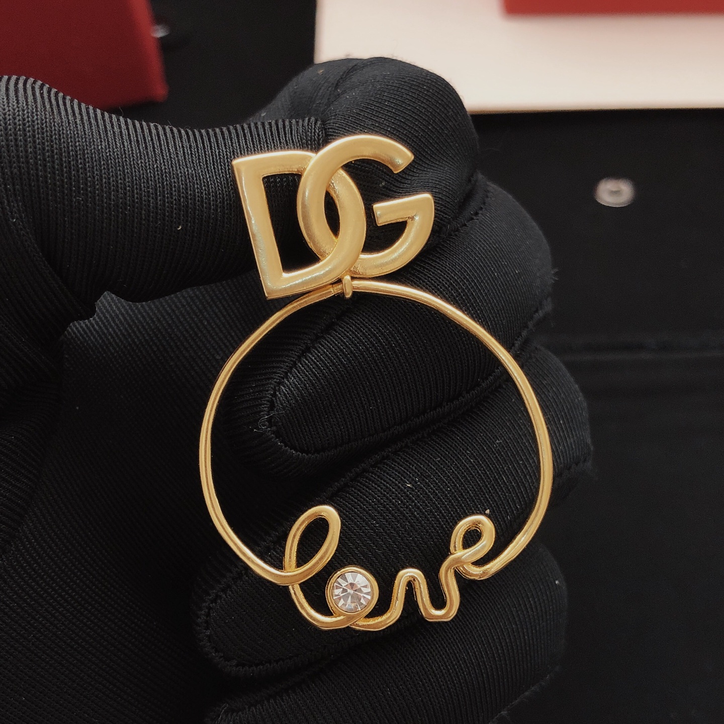 Earrings Jewelry