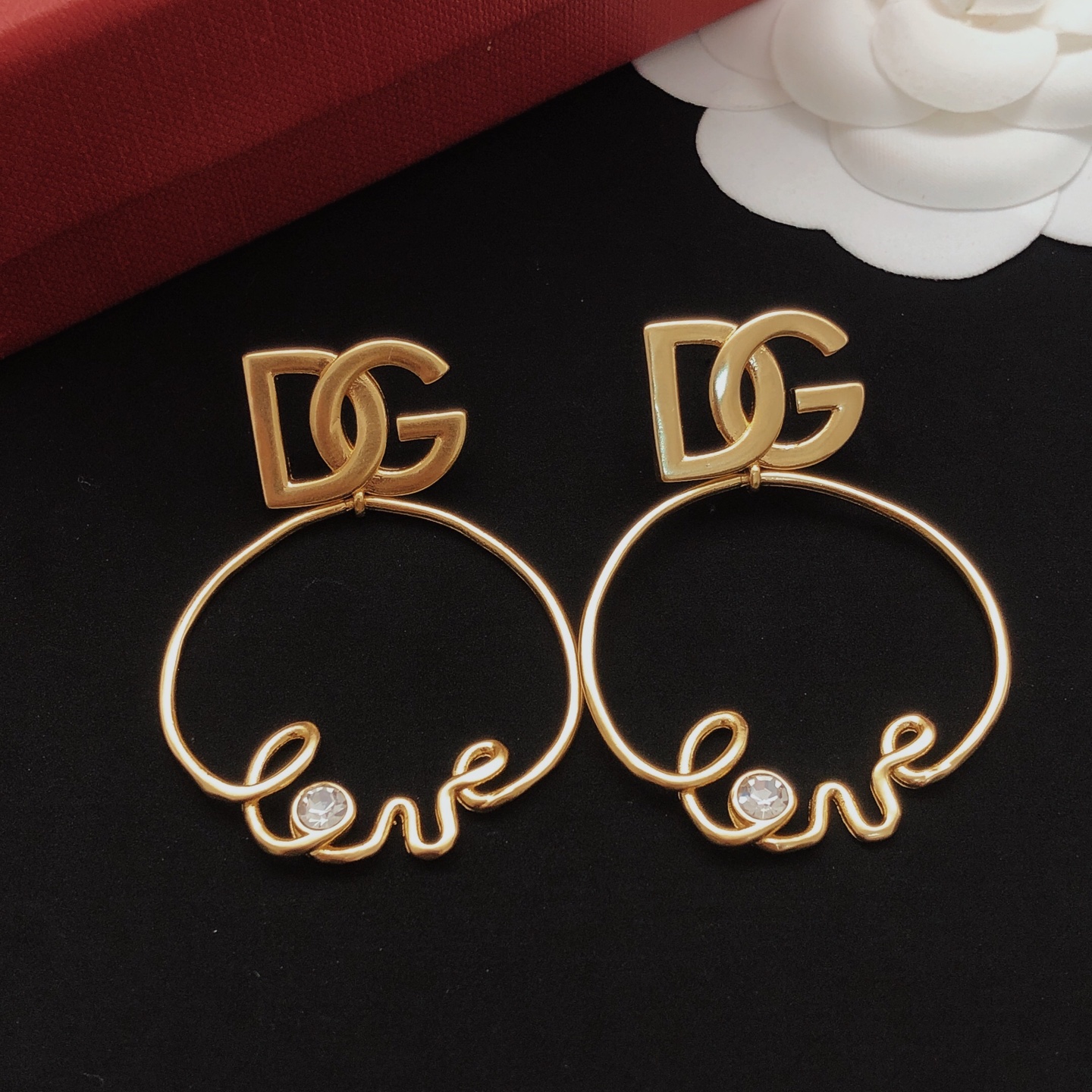 Earrings Jewelry