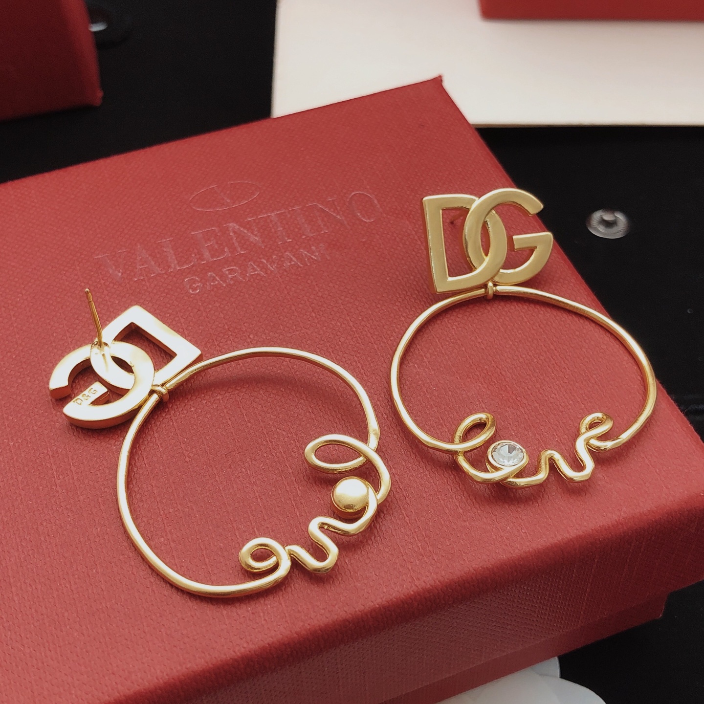 Earrings Jewelry