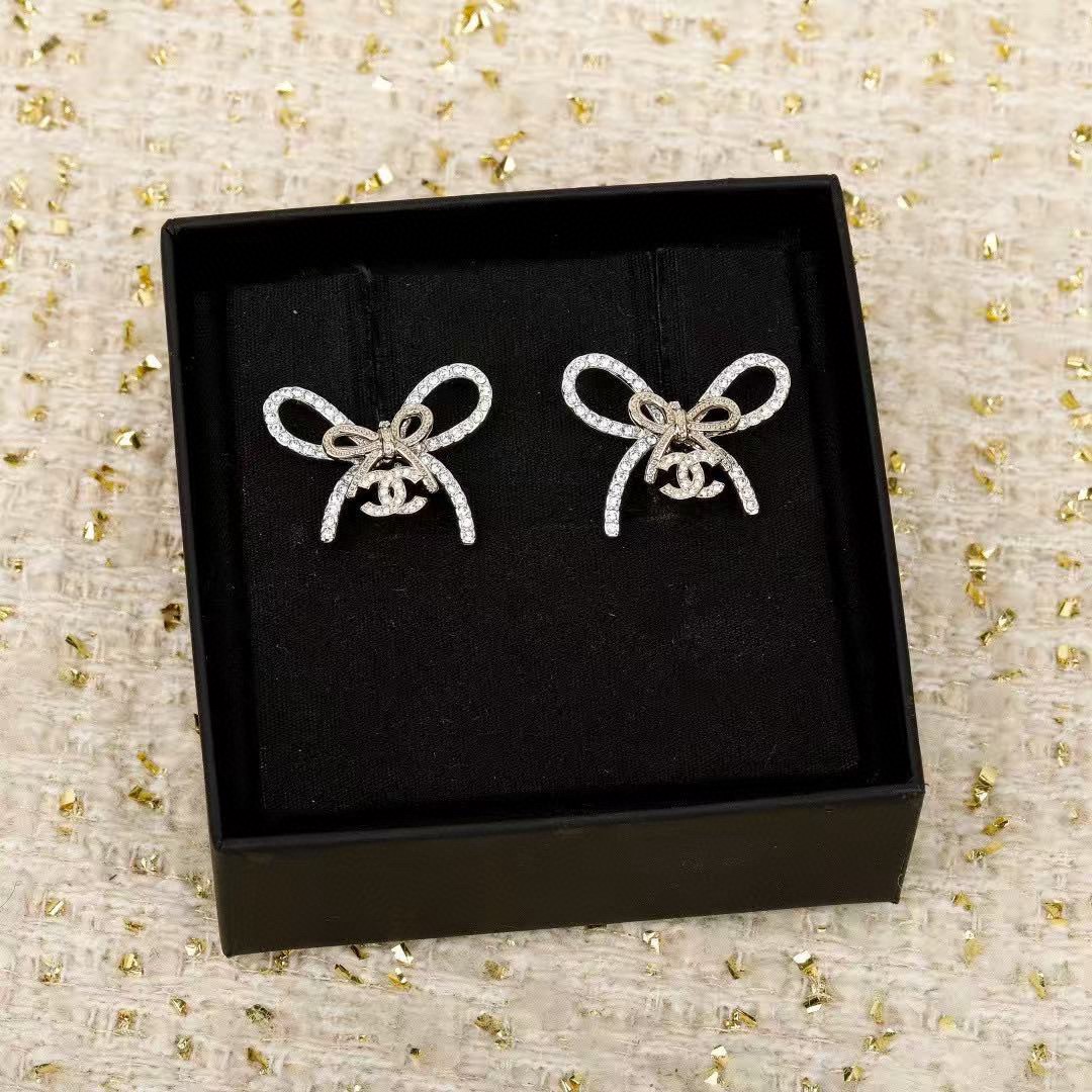 Earrings Jewelry
