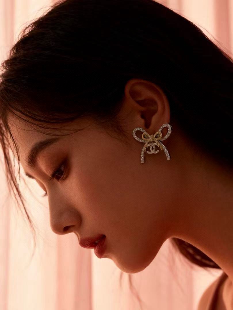 Earrings Jewelry