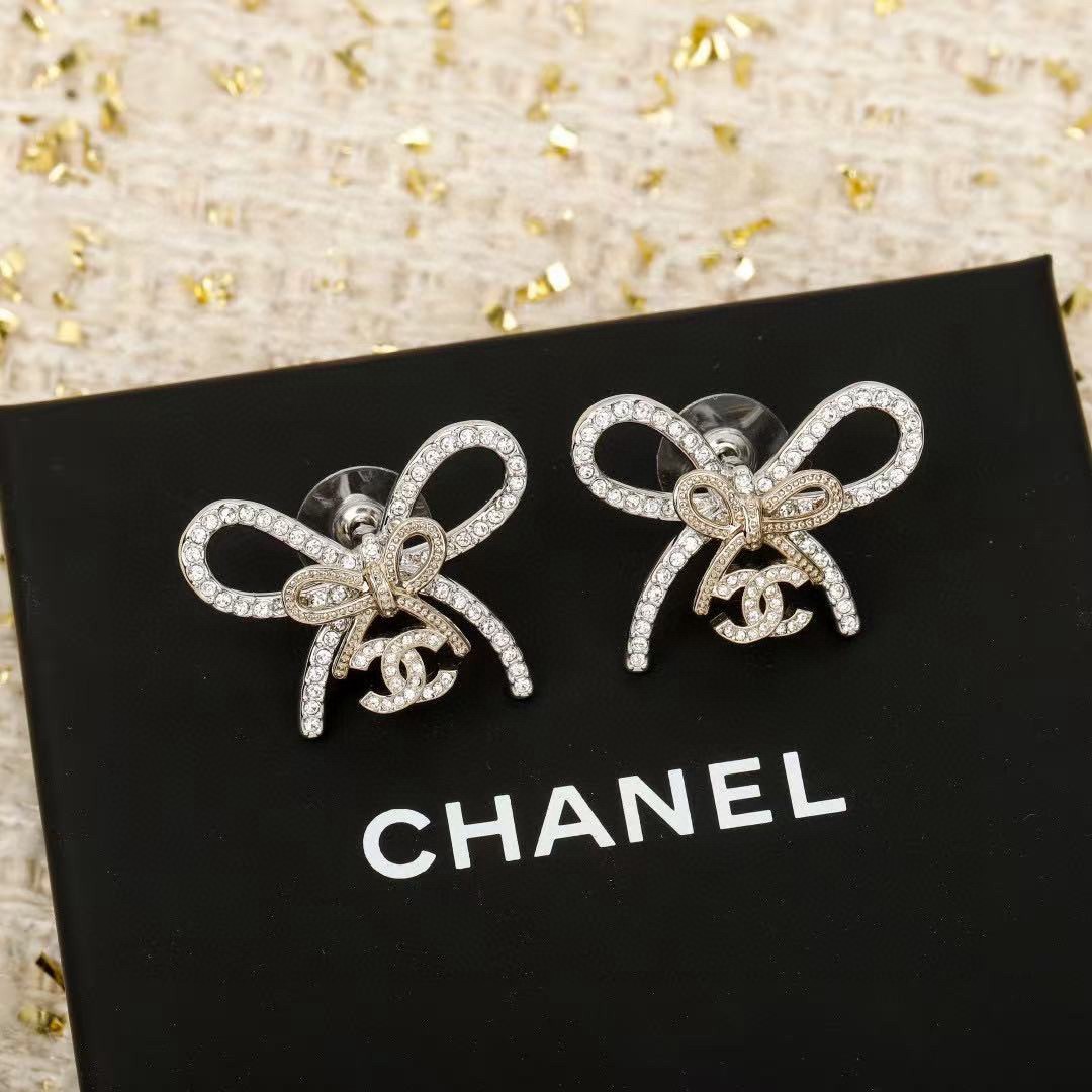 Earrings Jewelry