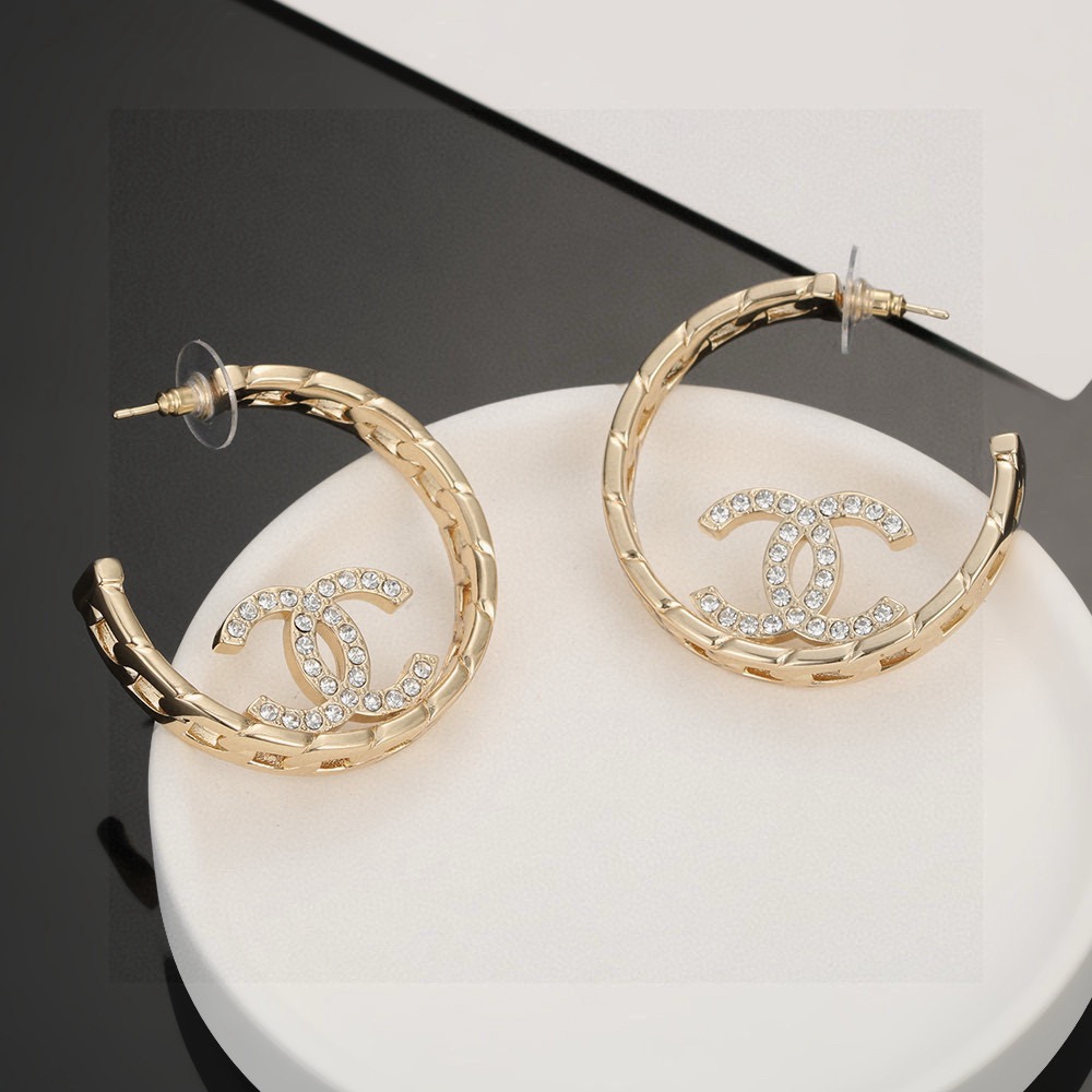Earrings Jewelry