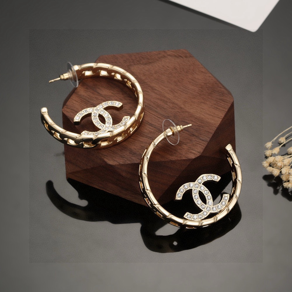 Earrings Jewelry