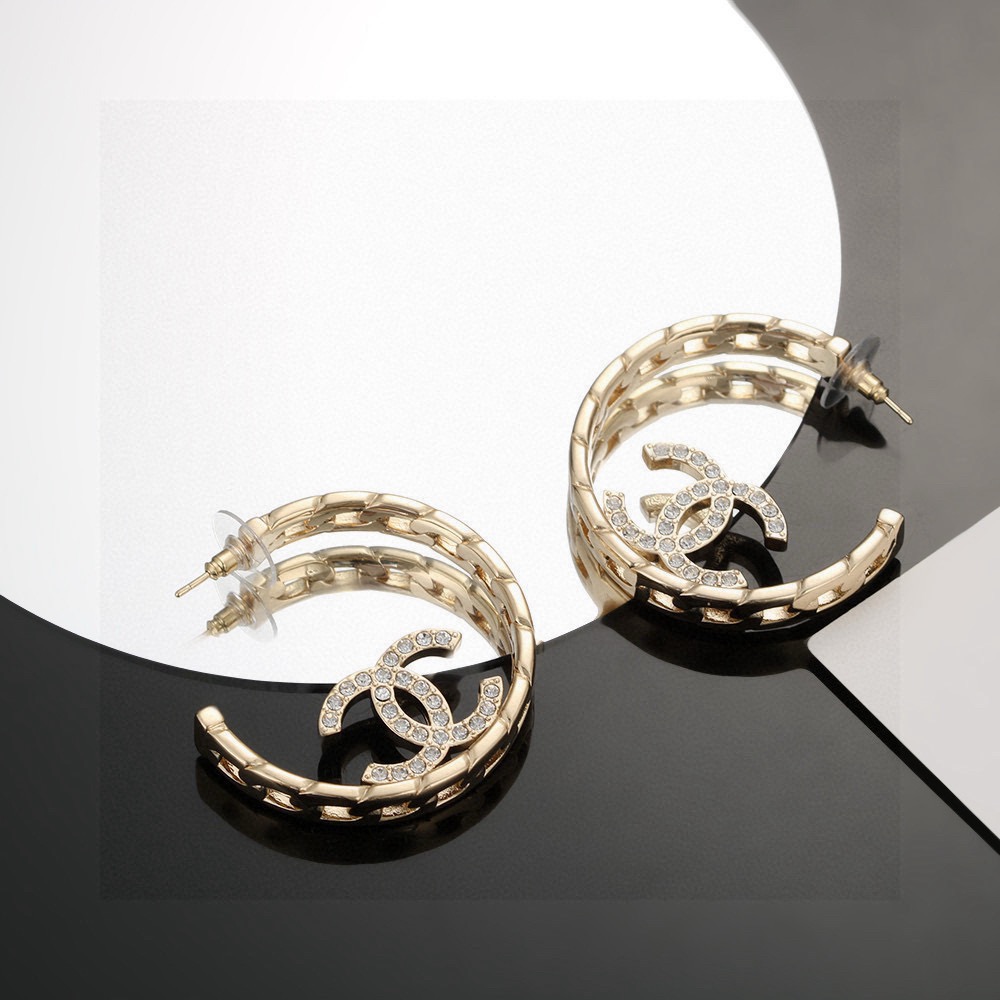 Earrings Jewelry