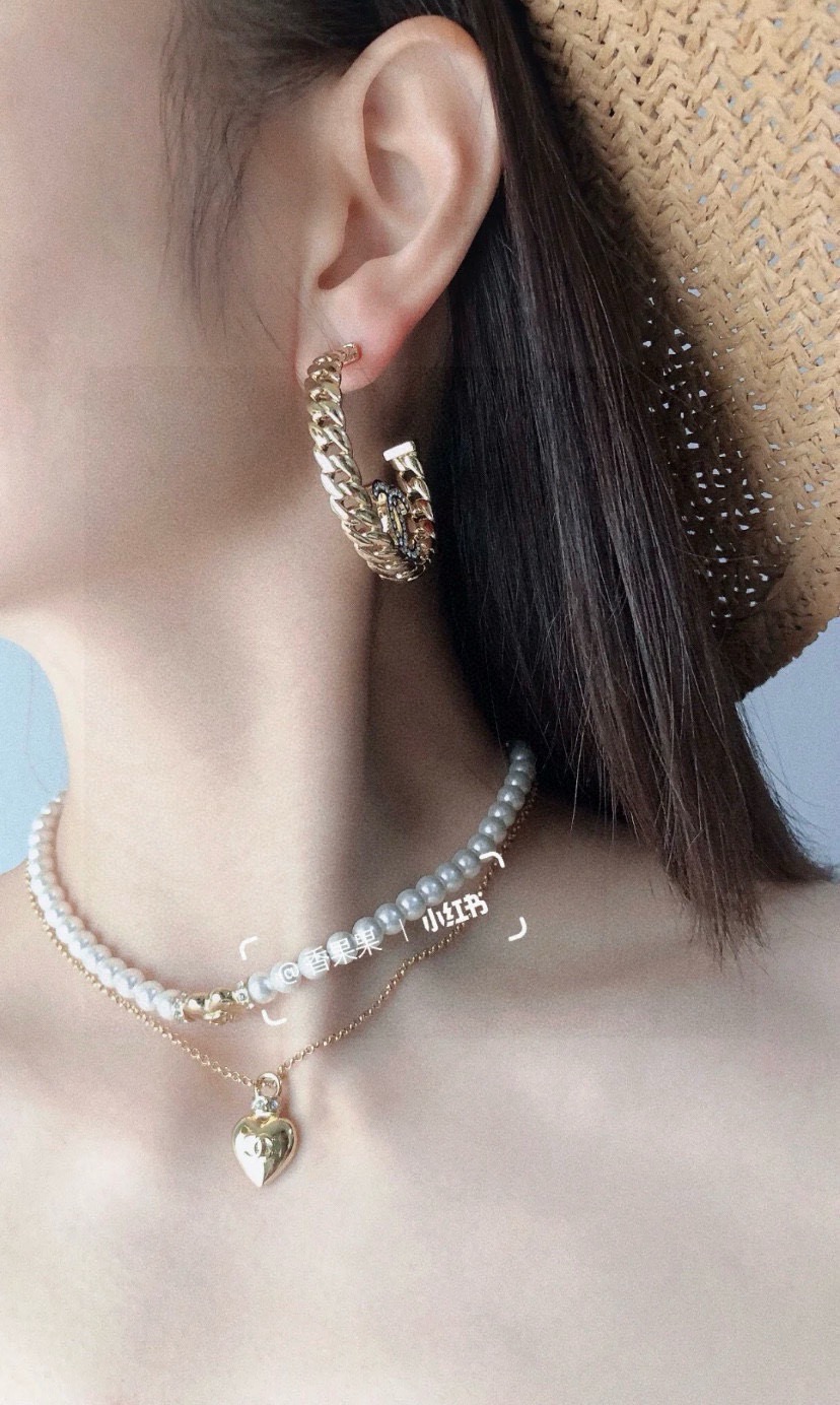 Earrings Jewelry