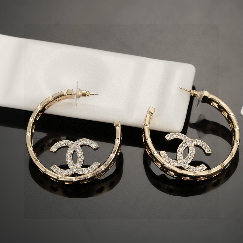 Earrings Jewelry
