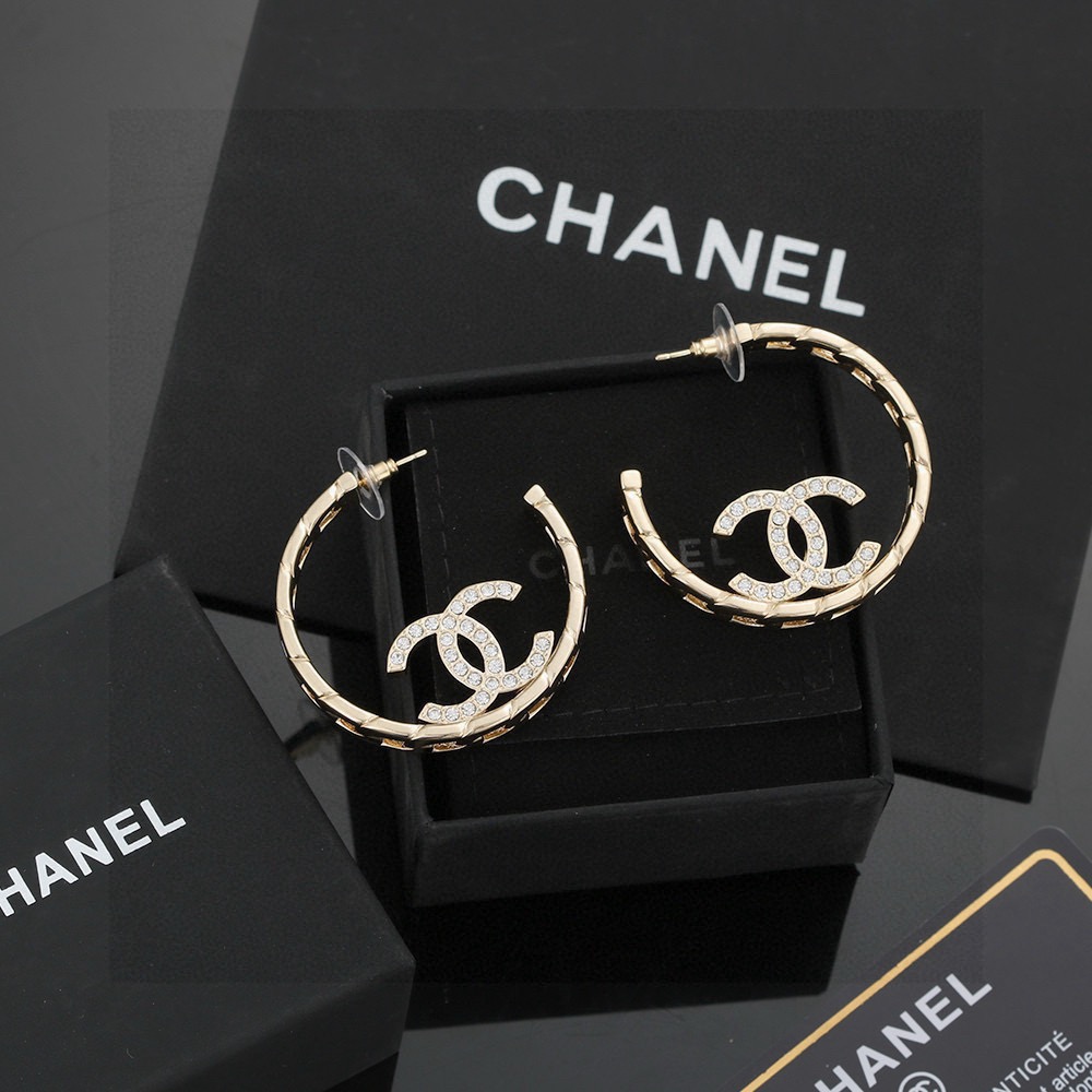 Earrings Jewelry