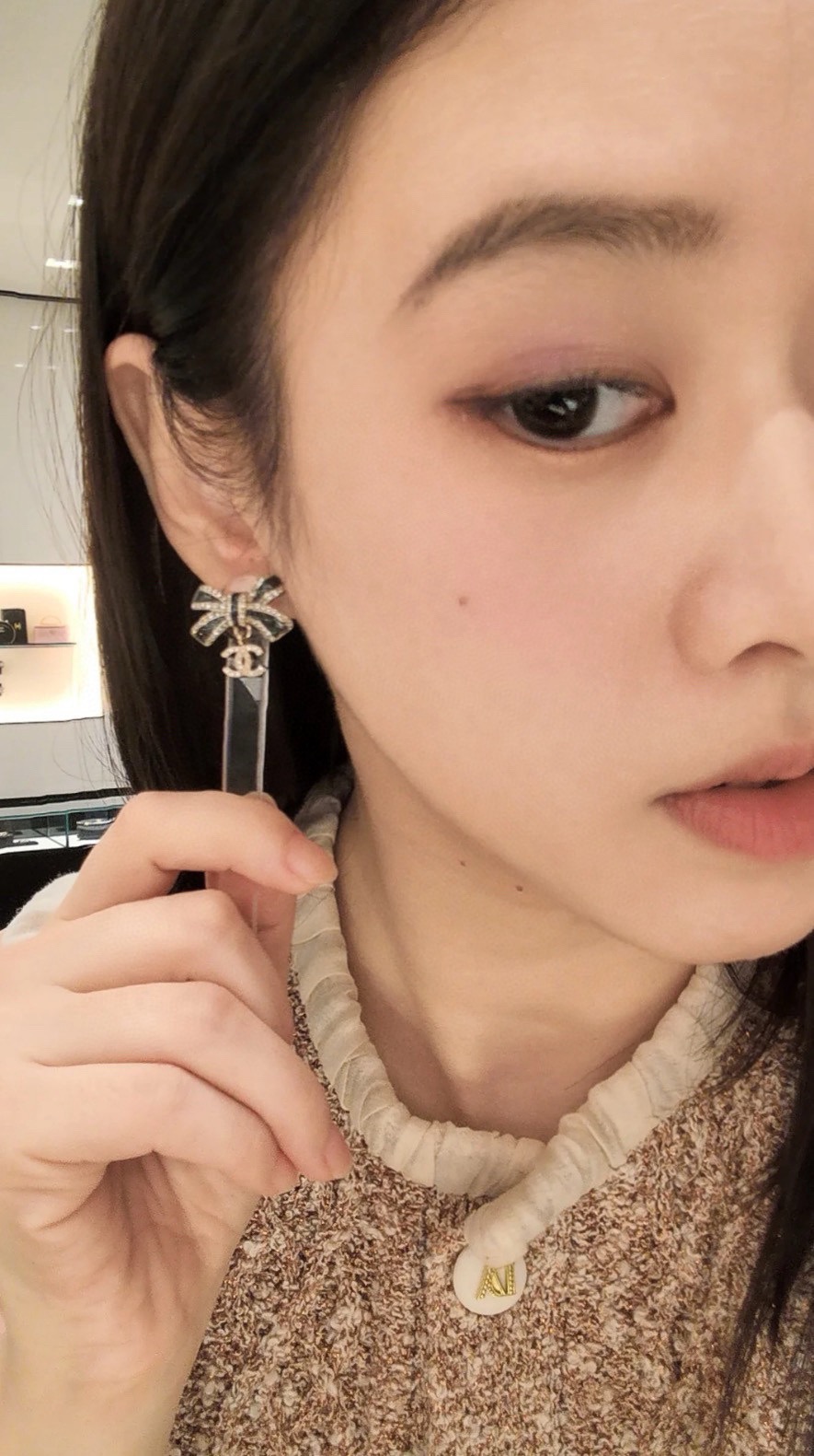 Earrings Jewelry