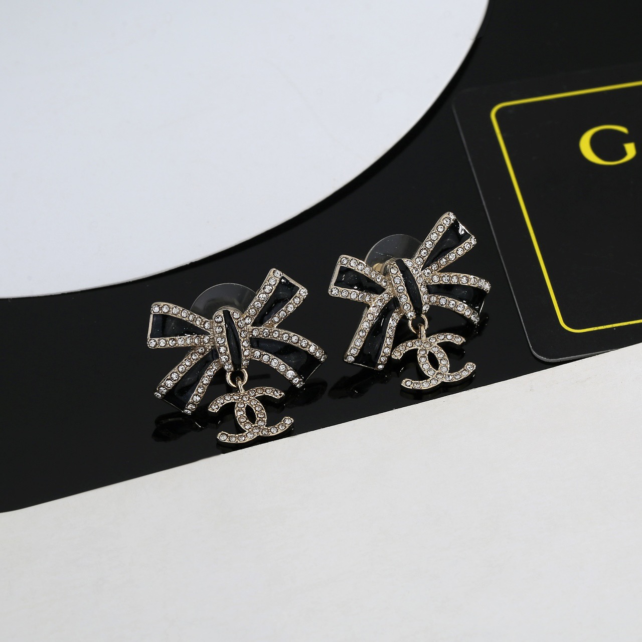 Earrings Jewelry