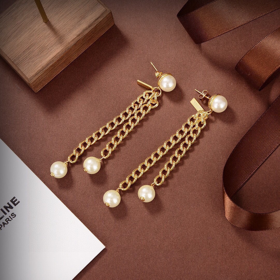 Earrings Jewelry