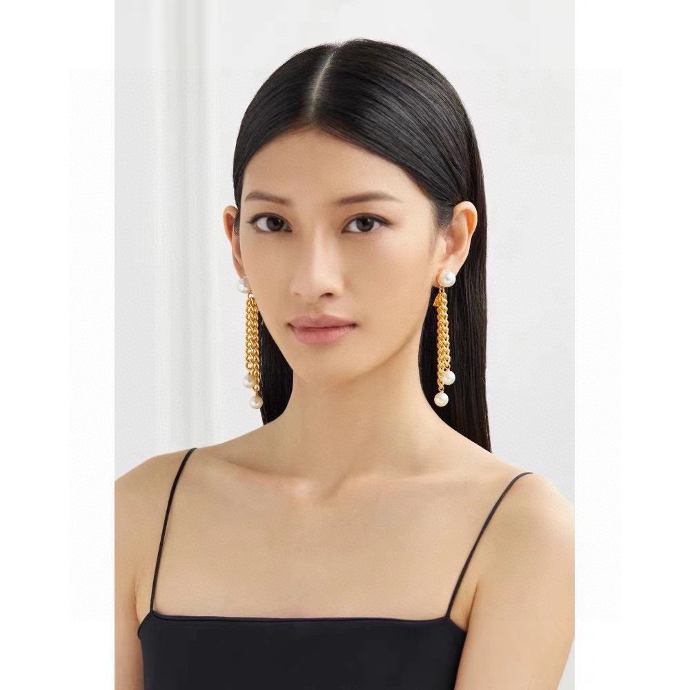 Earrings Jewelry