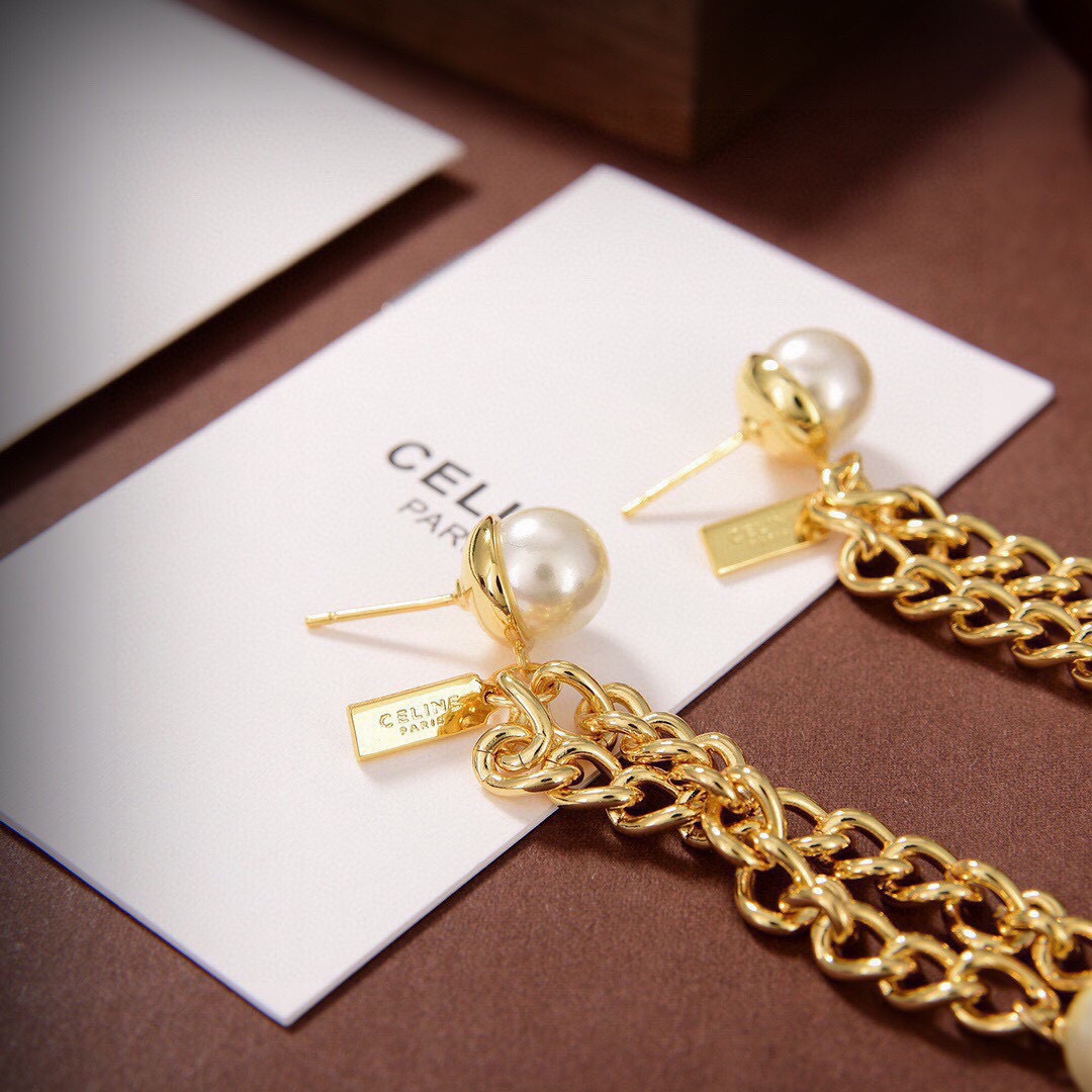 Earrings Jewelry