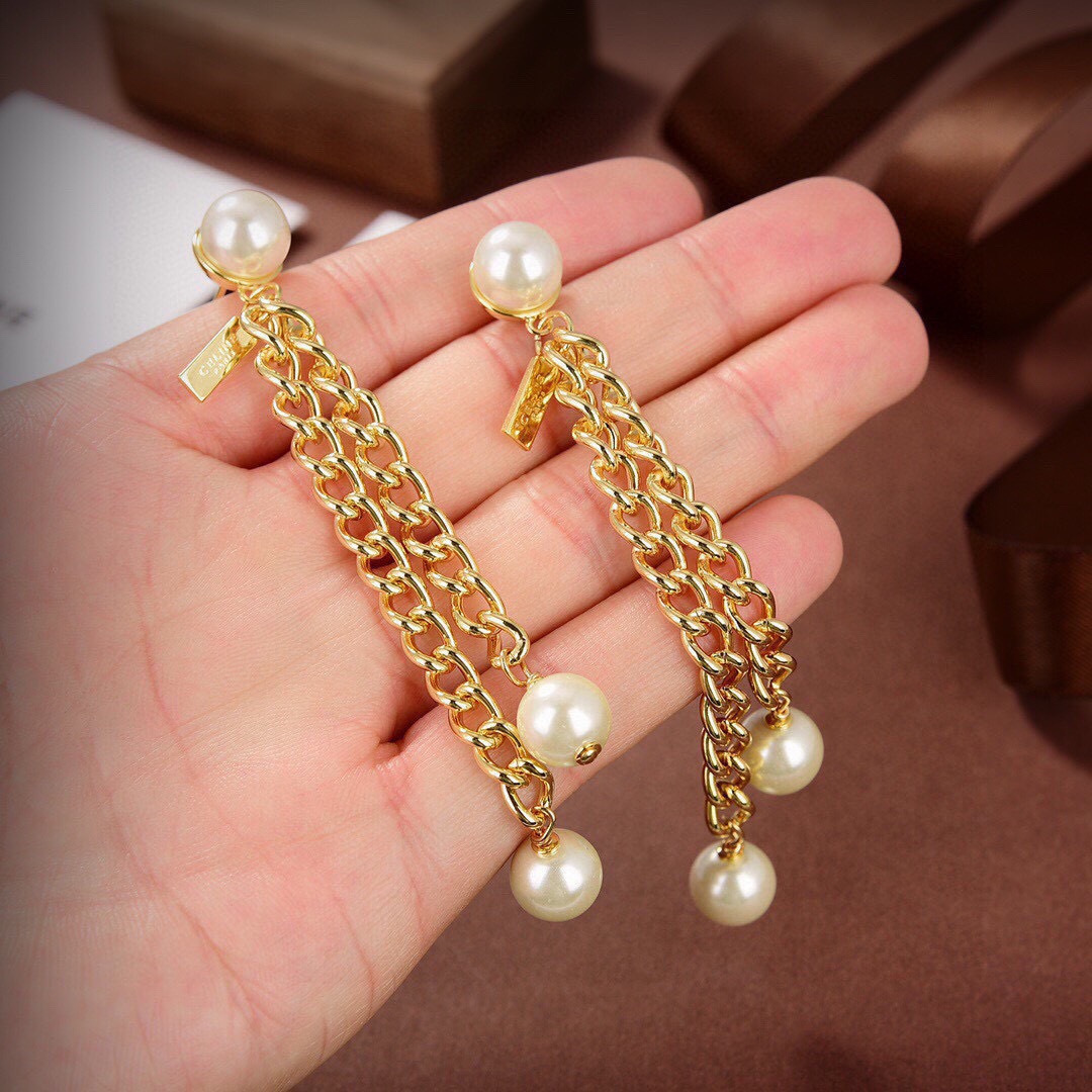 Earrings Jewelry
