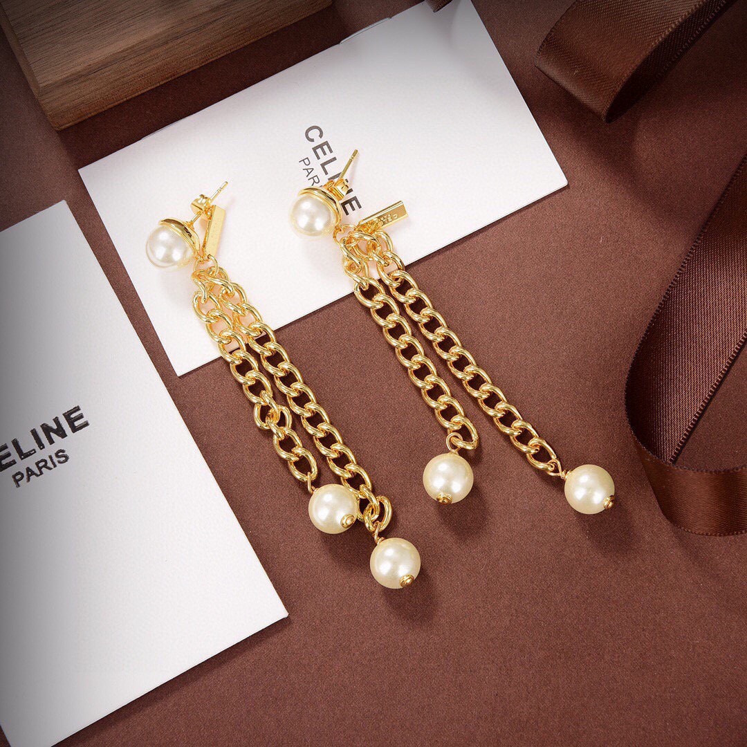 Earrings Jewelry