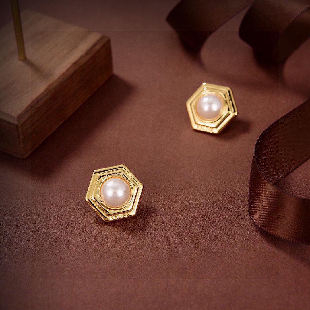 Earrings Jewelry