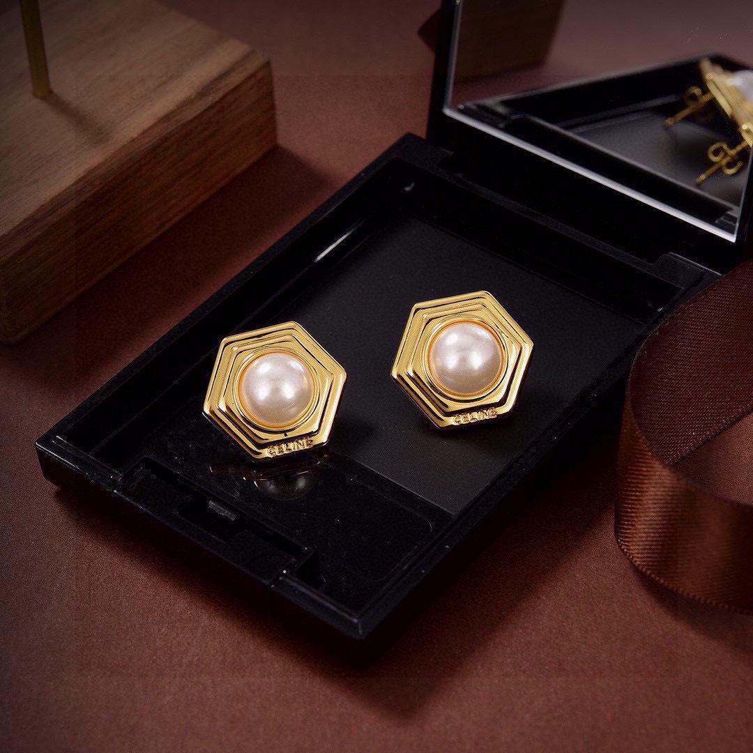 Earrings Jewelry