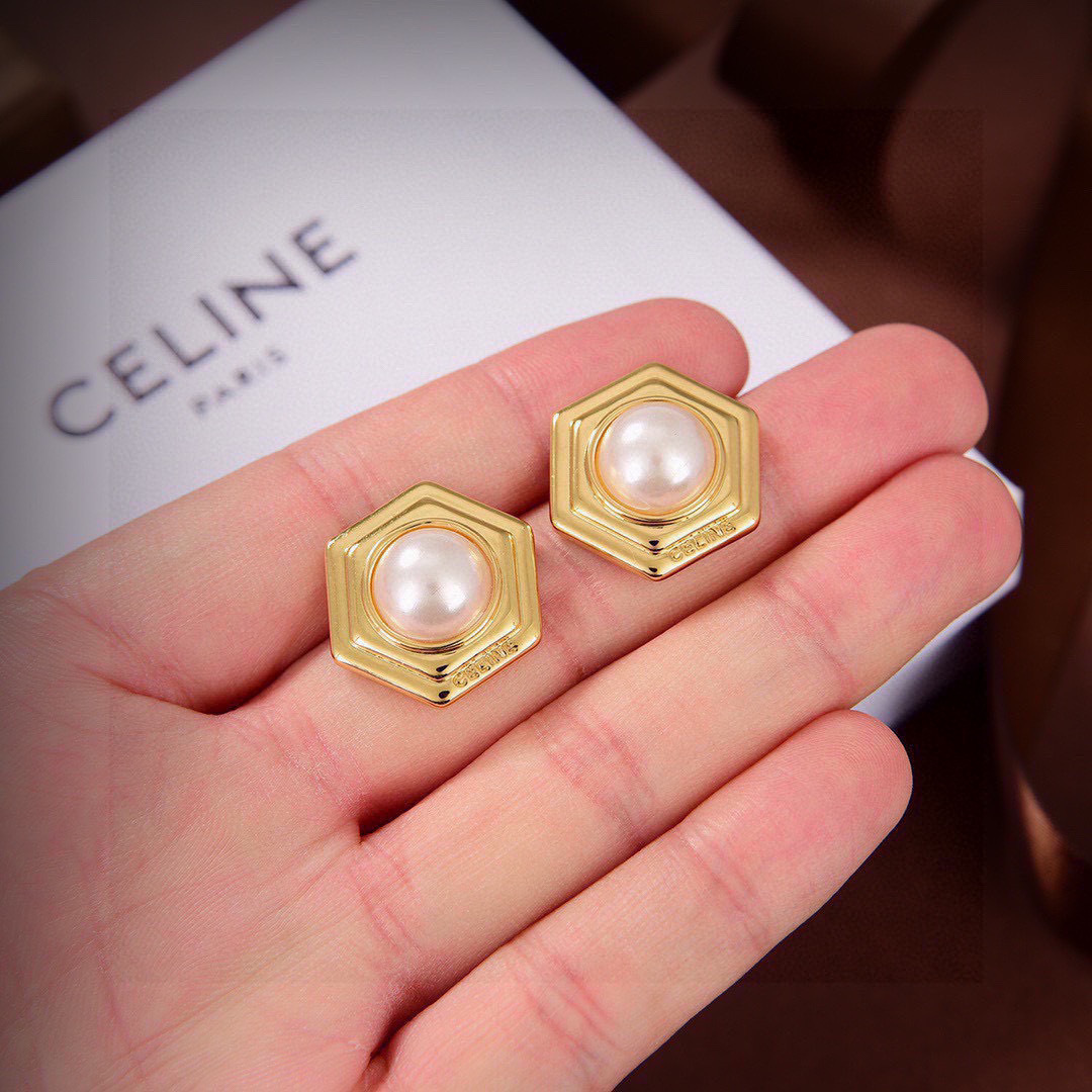 Earrings Jewelry