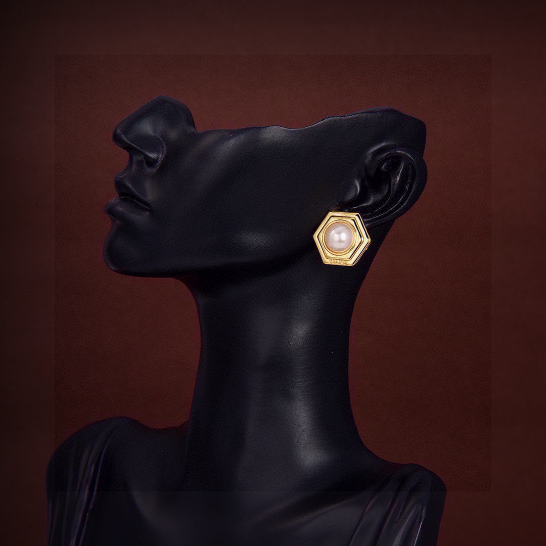 Earrings Jewelry