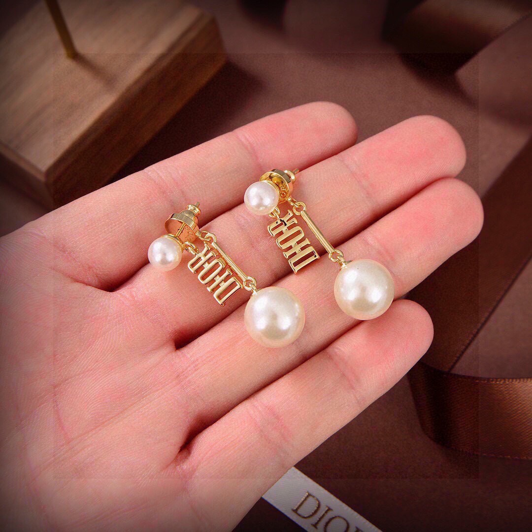 Earrings Jewelry