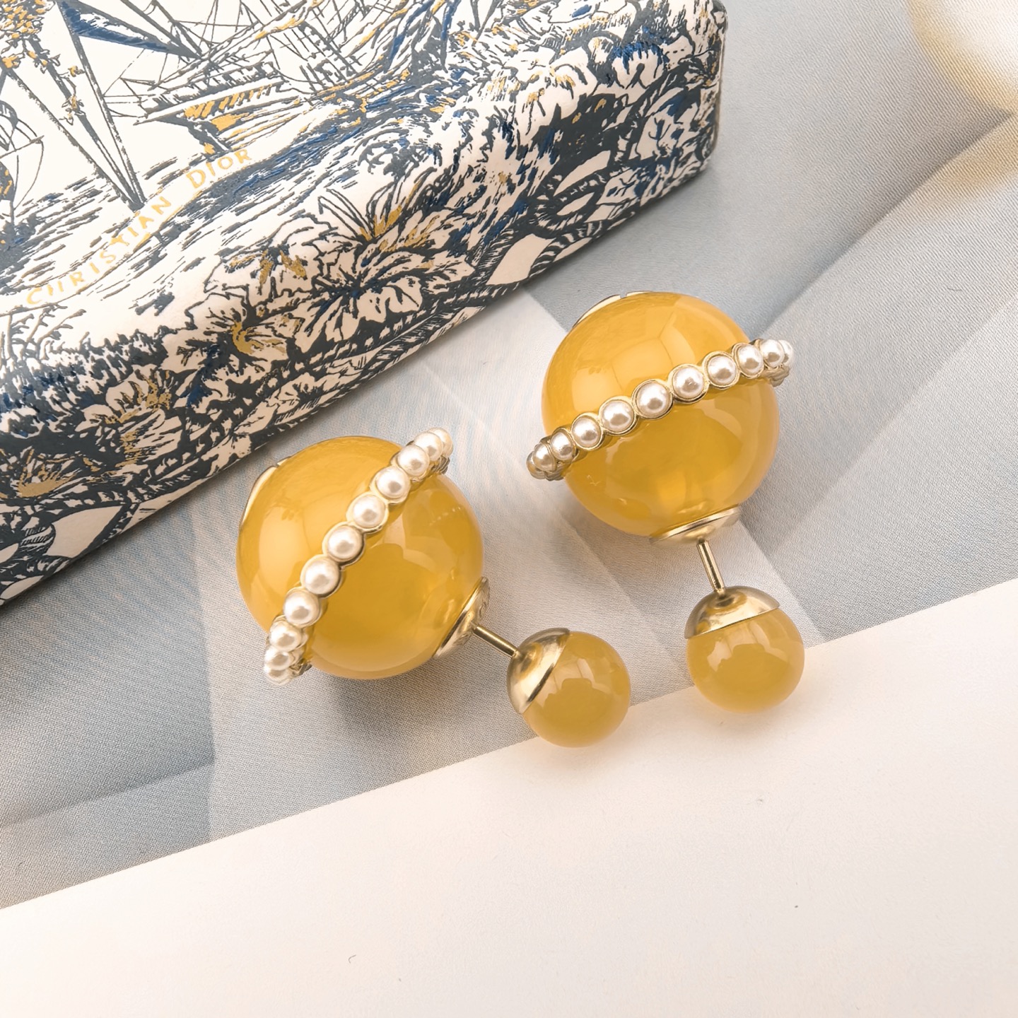Earrings Jewelry