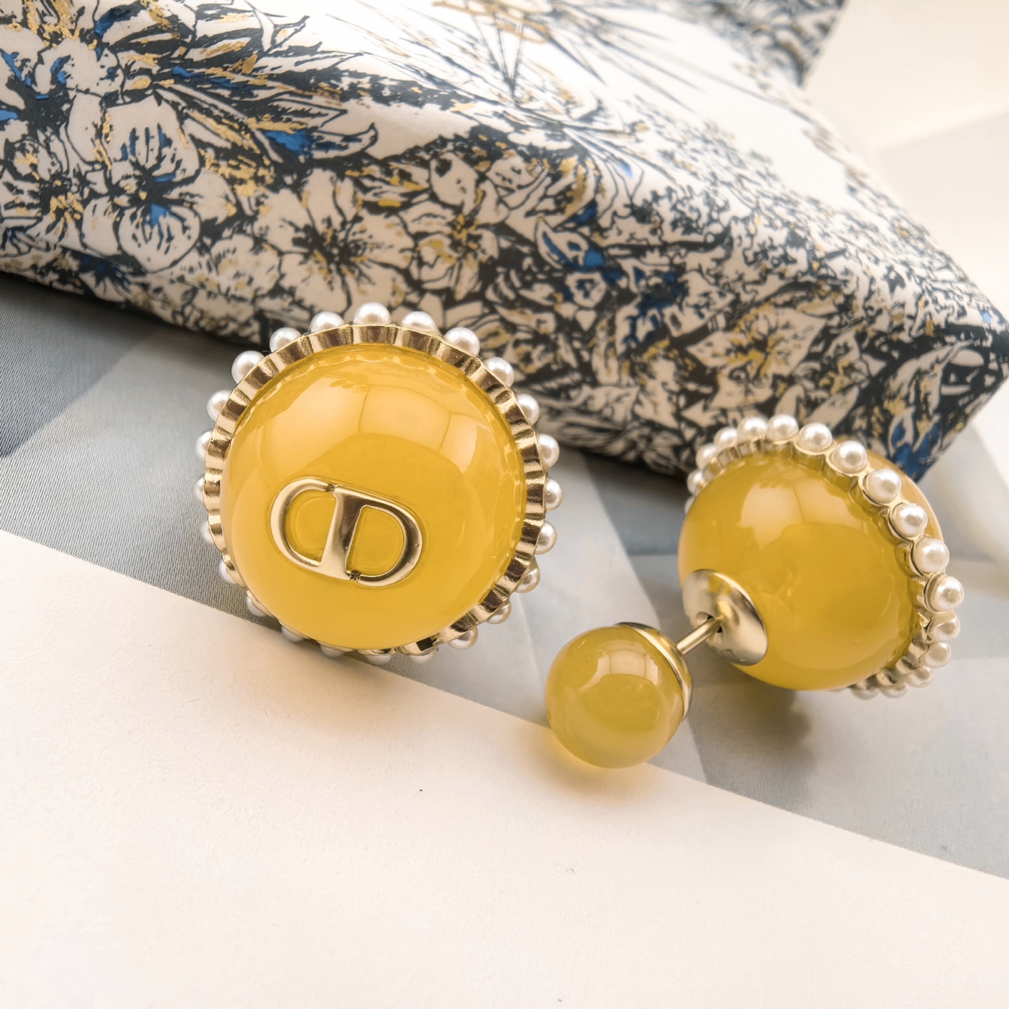 Earrings Jewelry