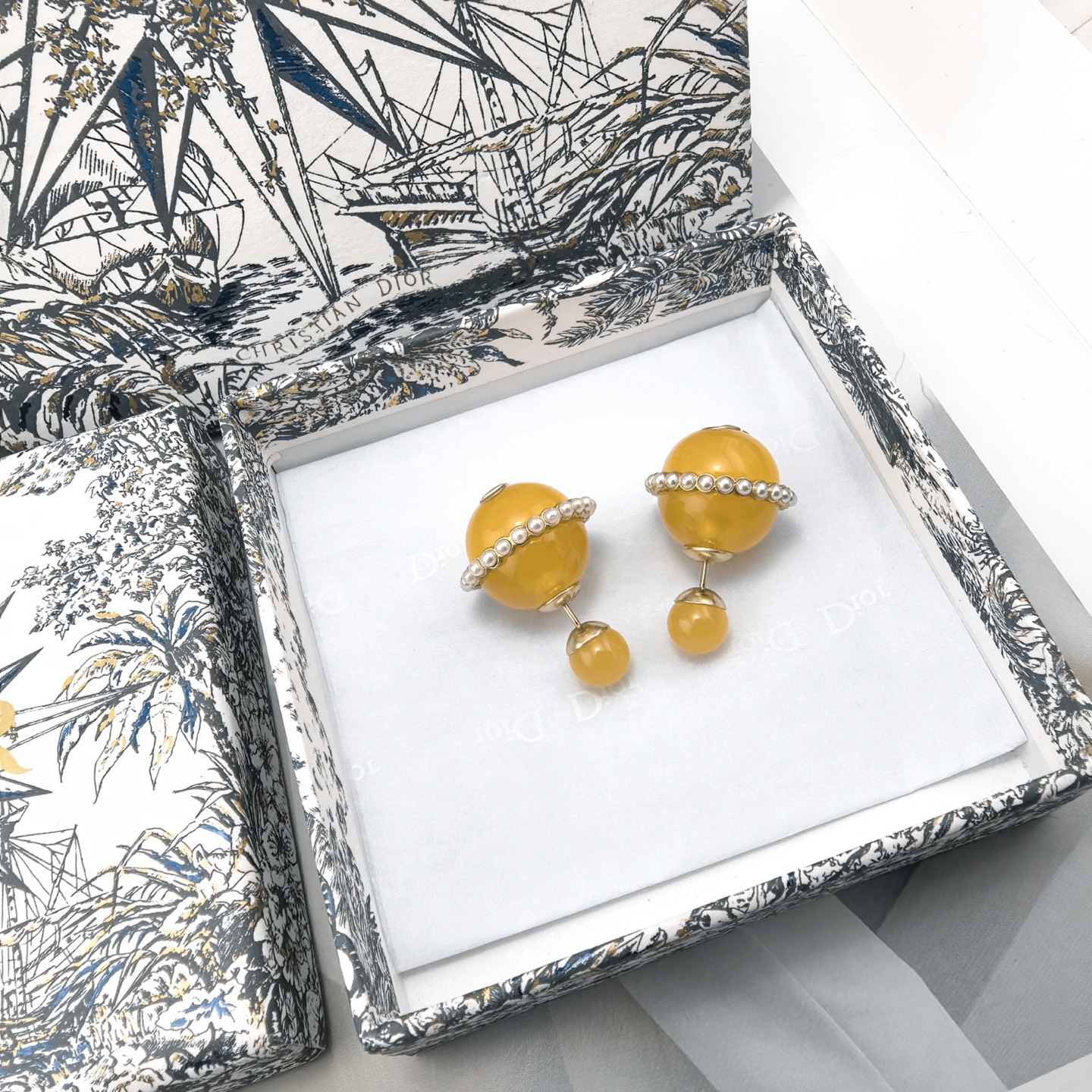 Earrings Jewelry