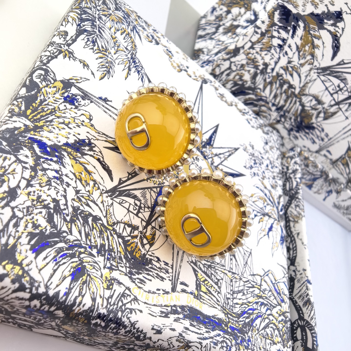 Earrings Jewelry