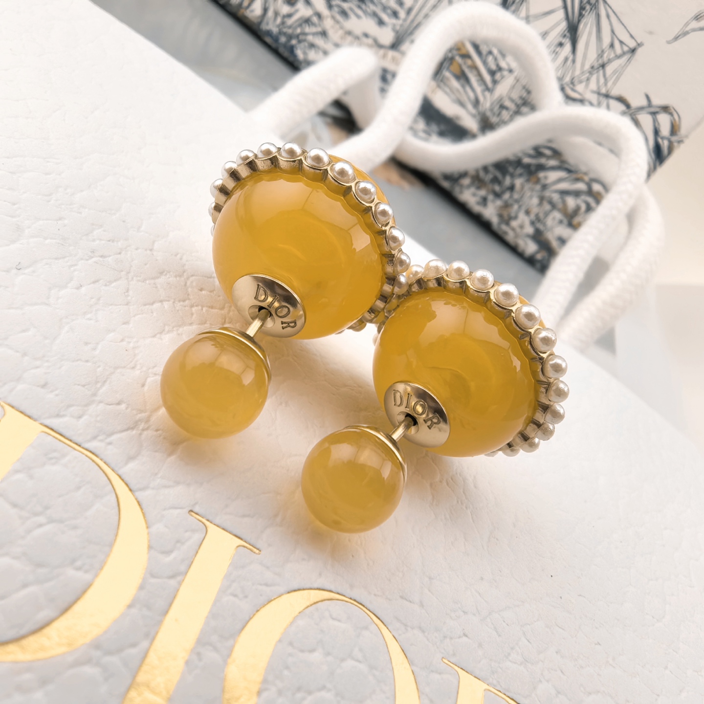 Earrings Jewelry