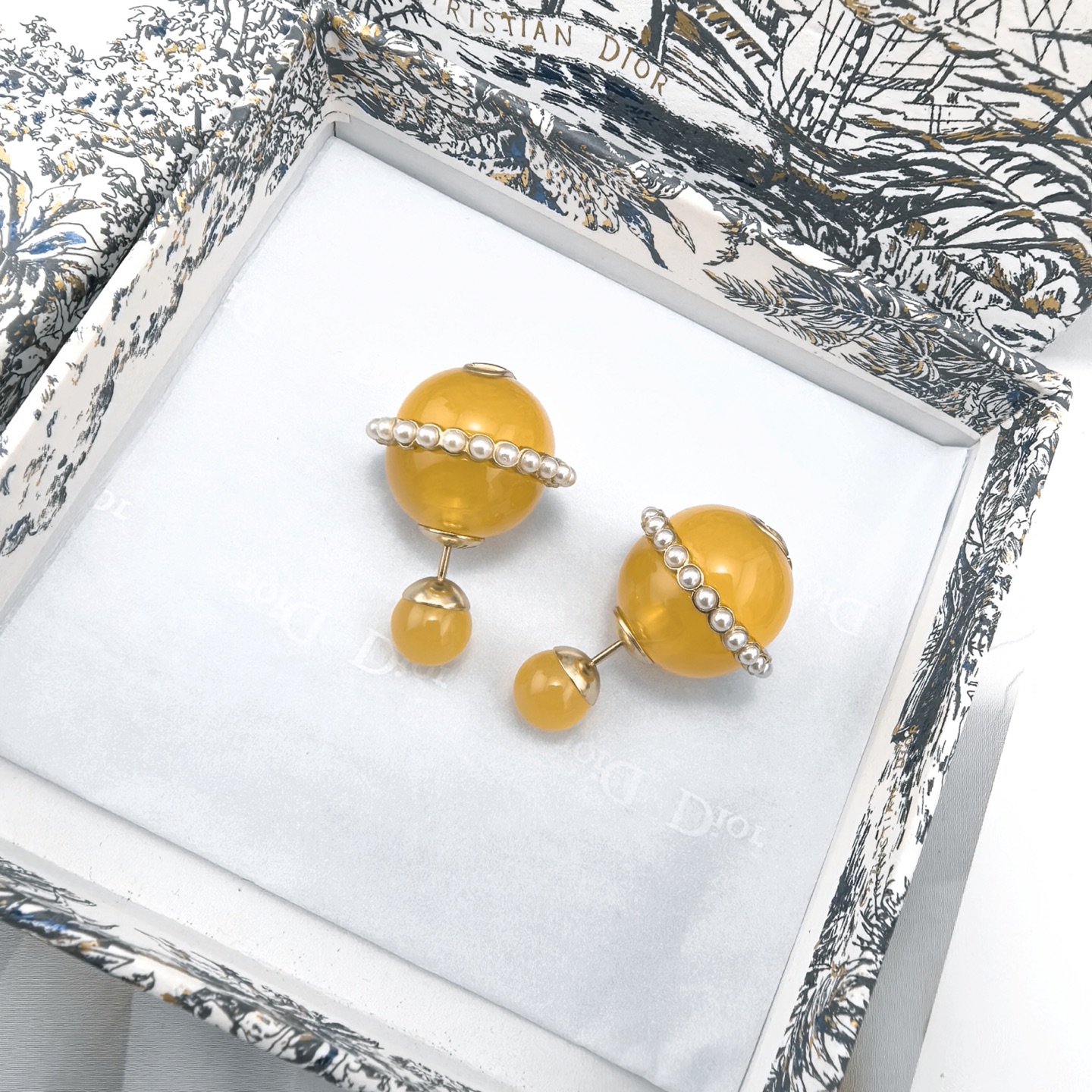 Earrings Jewelry