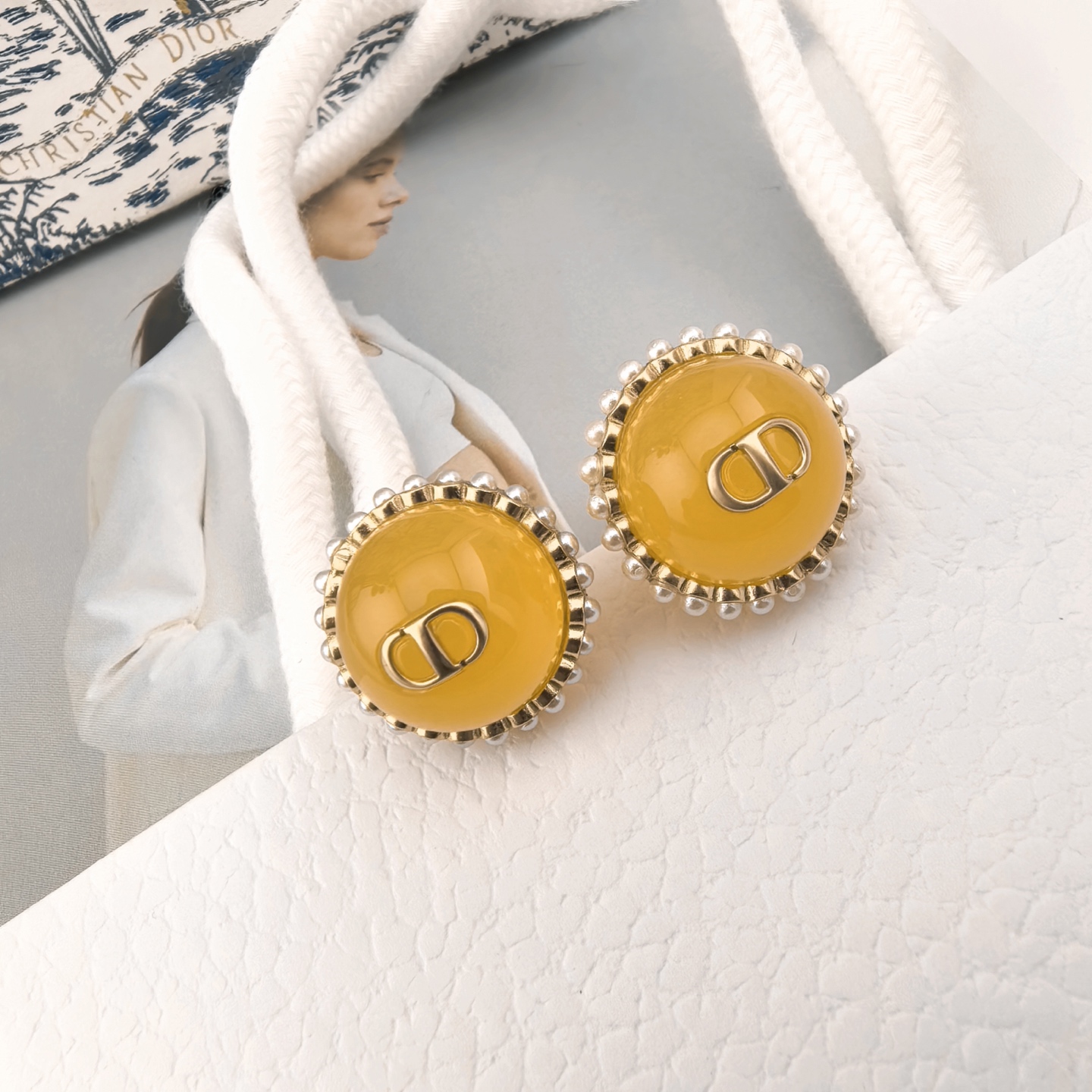 Earrings Jewelry
