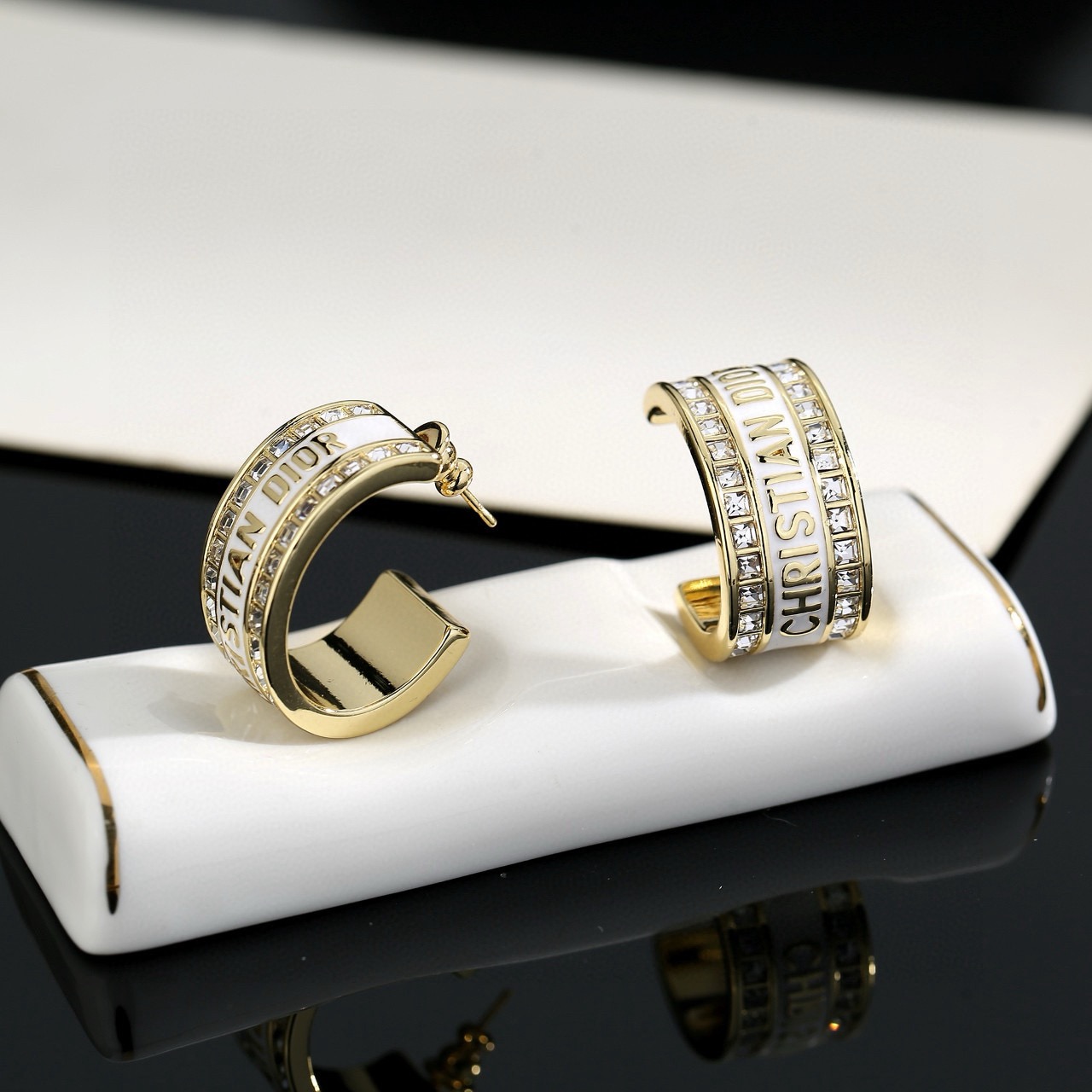 Earrings Jewelry