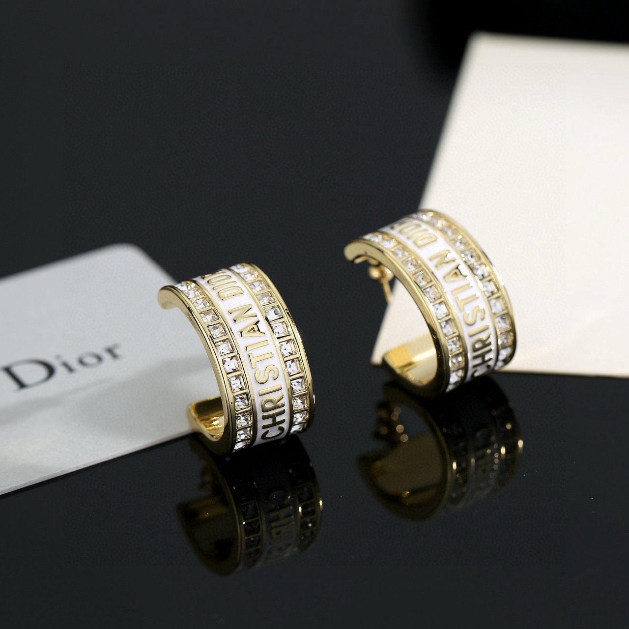 Earrings Jewelry