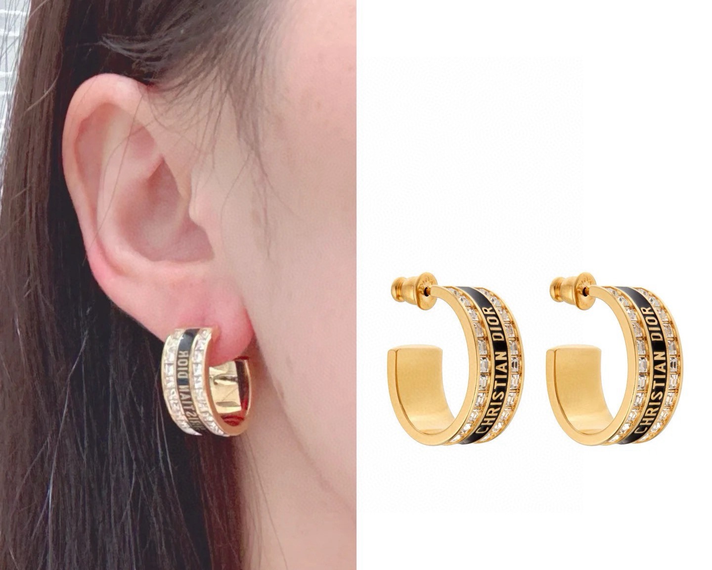 Earrings Jewelry