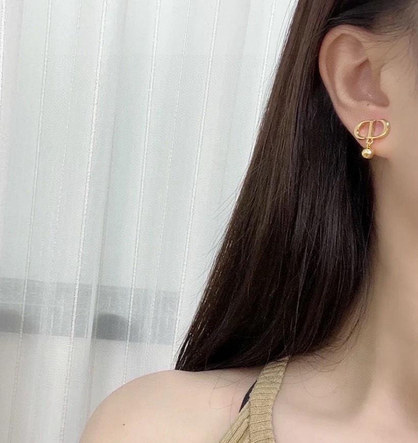 Earrings Jewelry