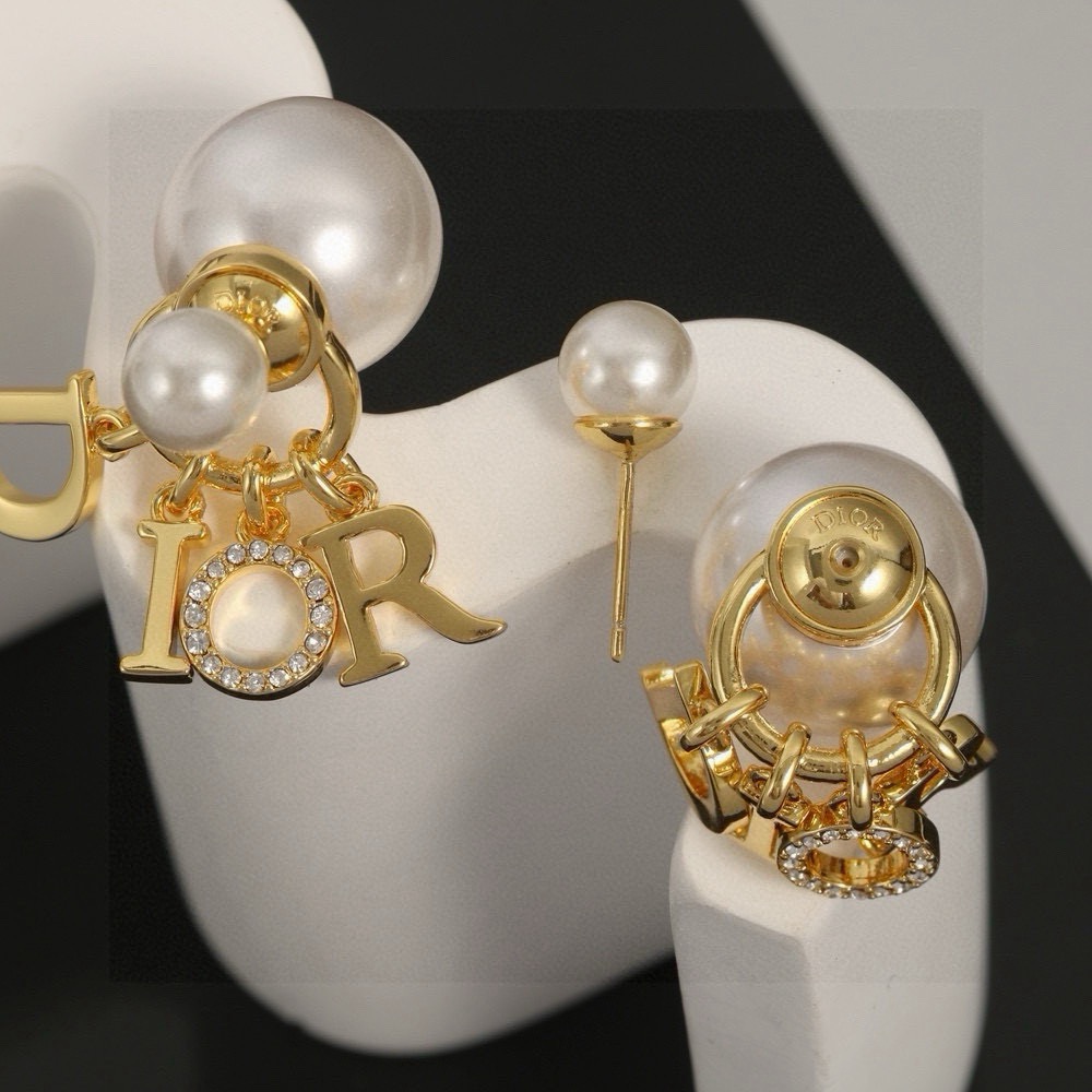 Earrings Jewelry