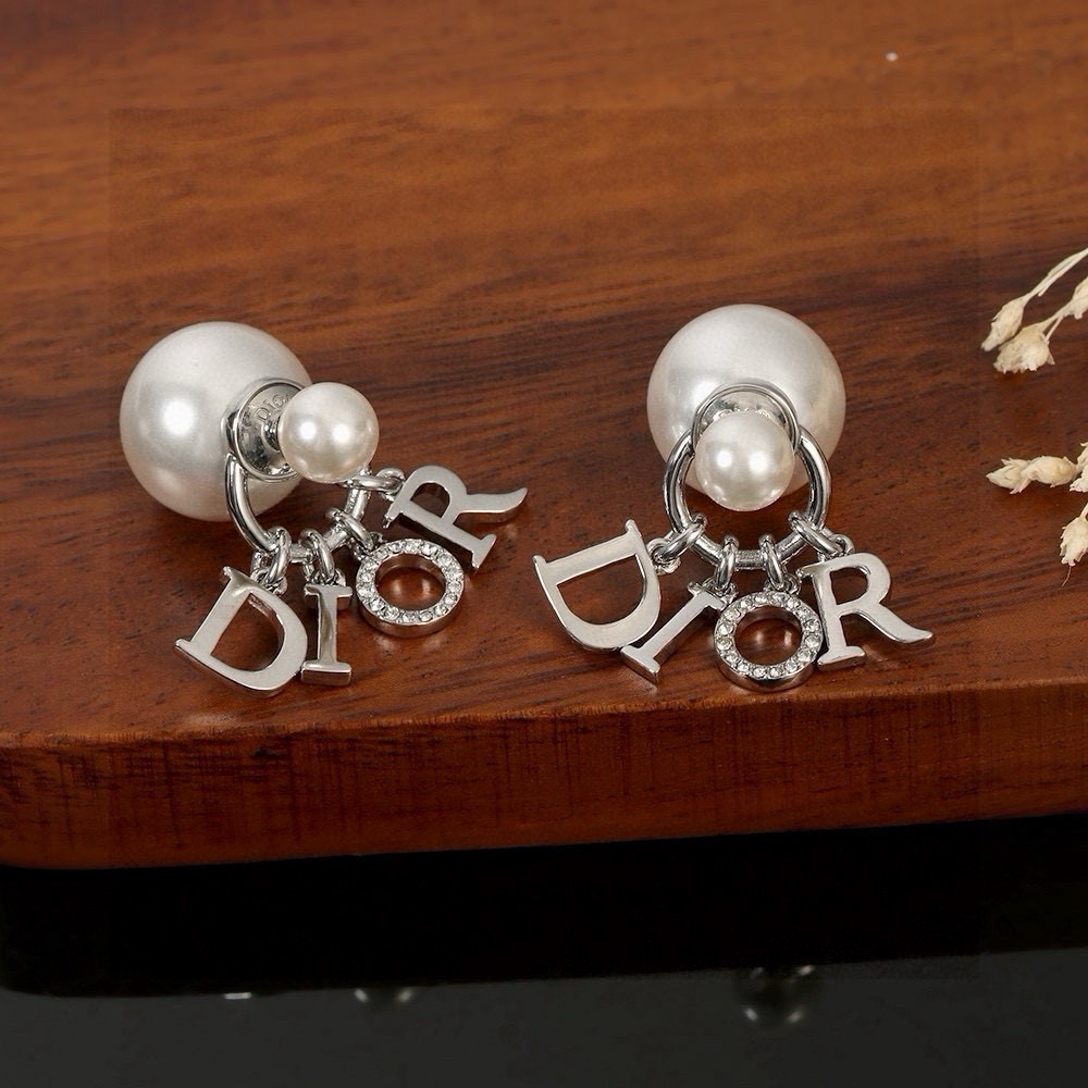 Earrings Jewelry