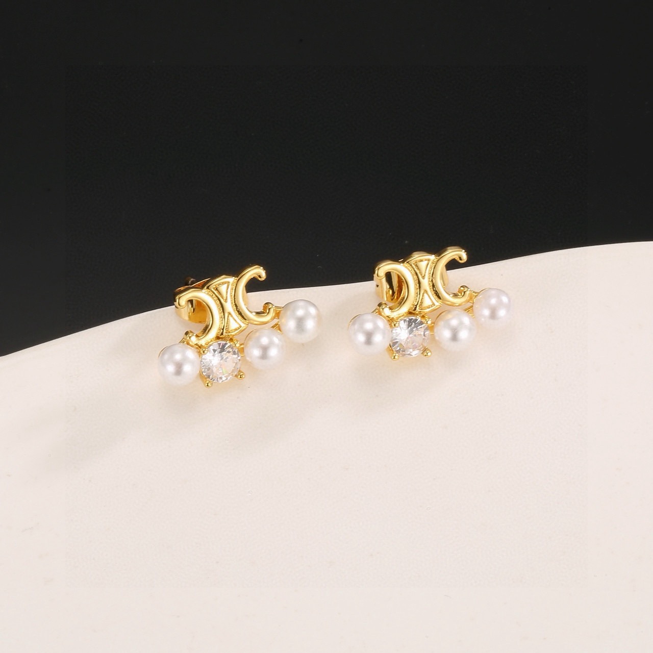 Earrings Jewelry