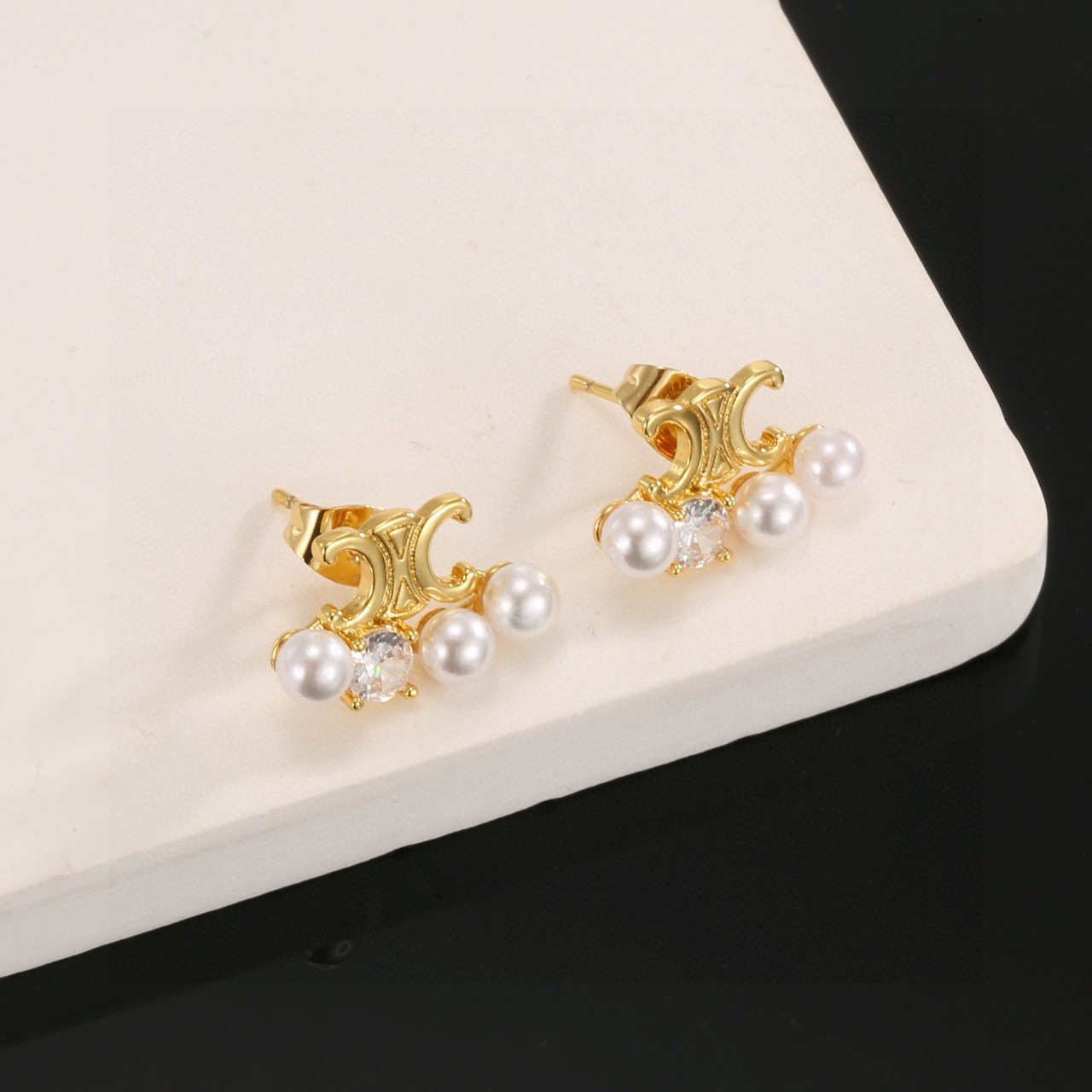 Earrings Jewelry