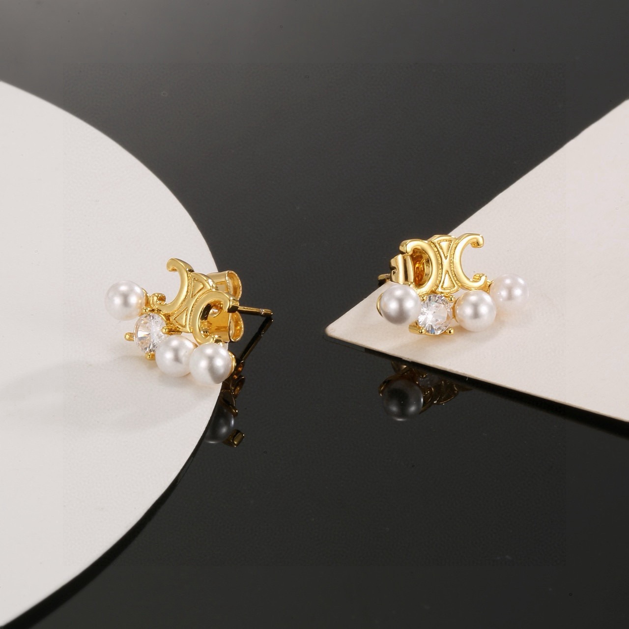 Earrings Jewelry
